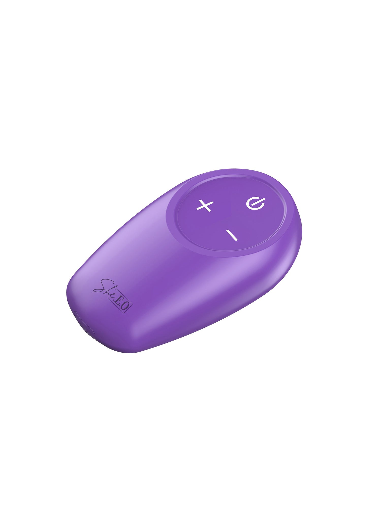 Anal Stimulator Vibrator