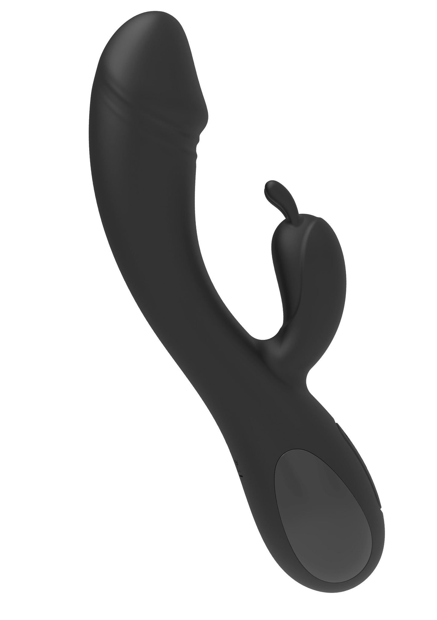 E-Stim Rabbit Vibrator