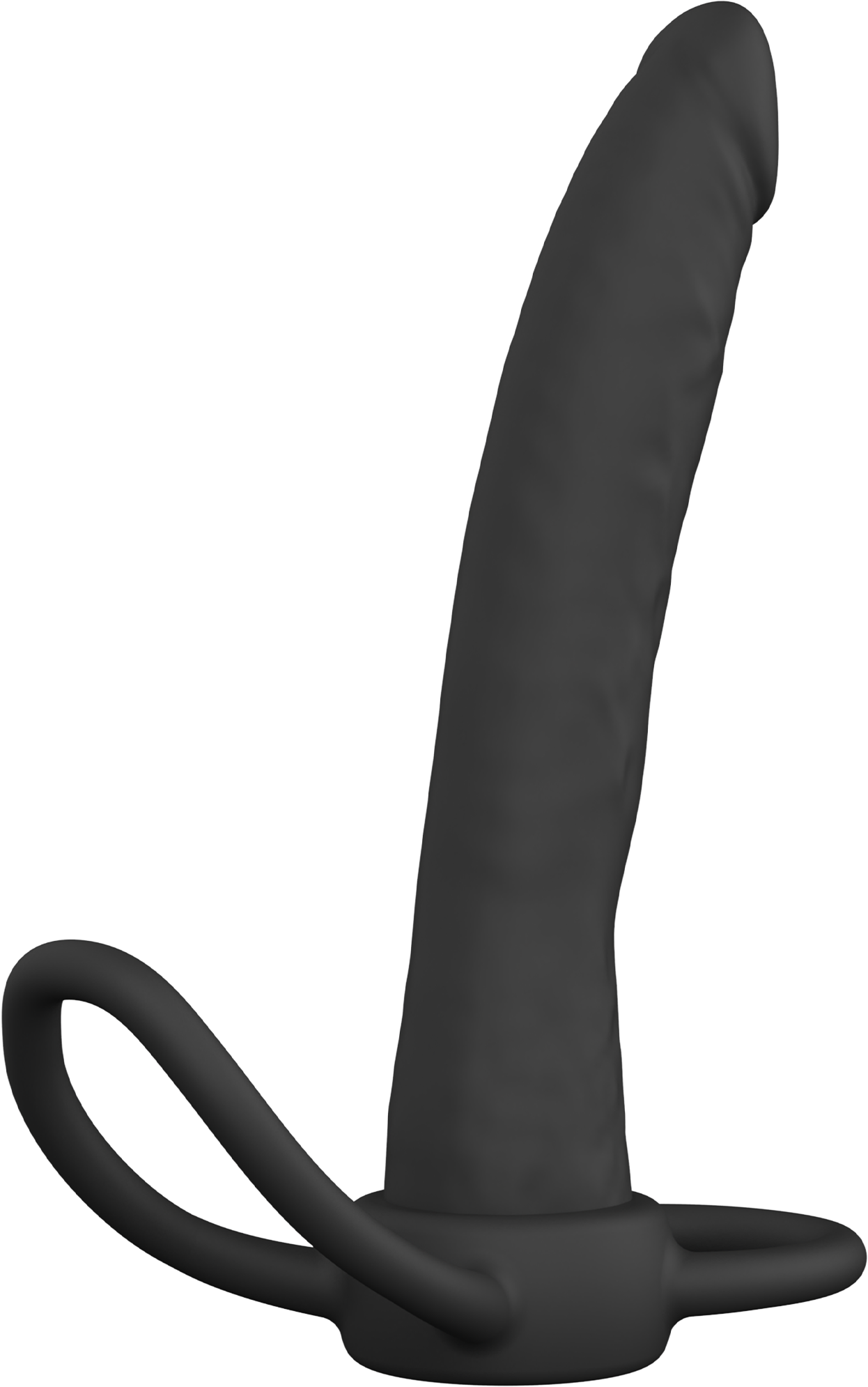 Double Trouble Anal Penetrator