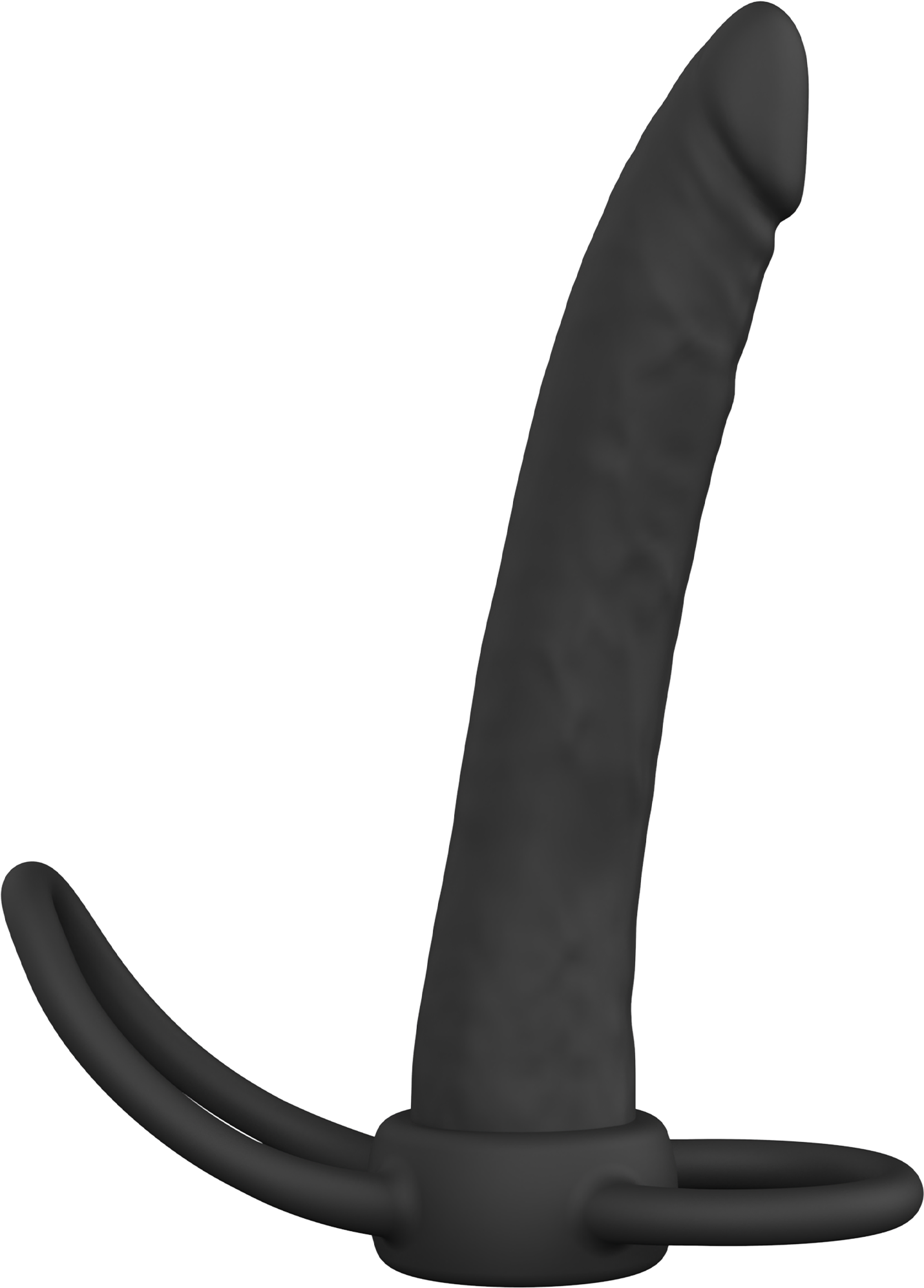 Double Trouble Anal Penetrator