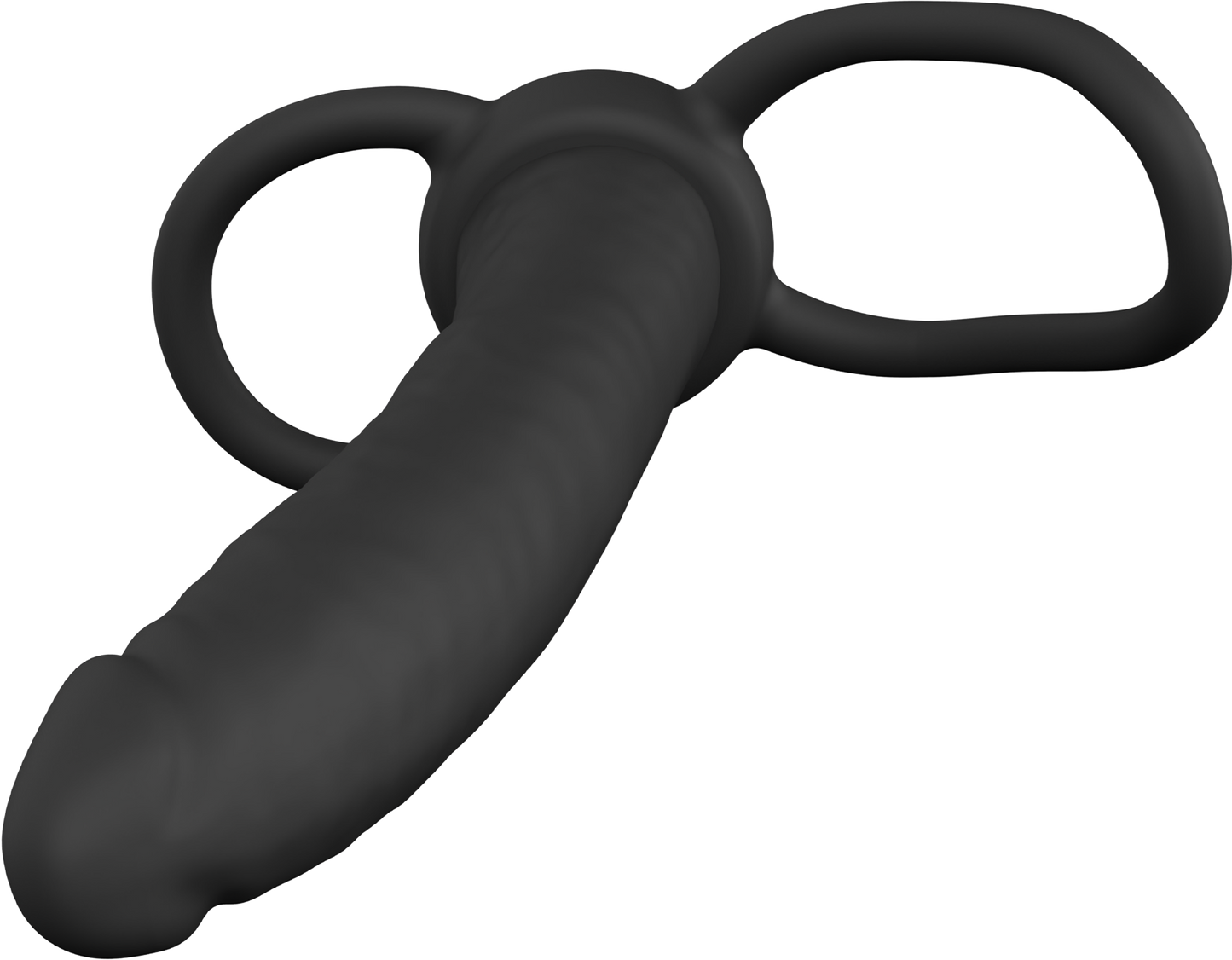 Double Trouble Anal Penetrator