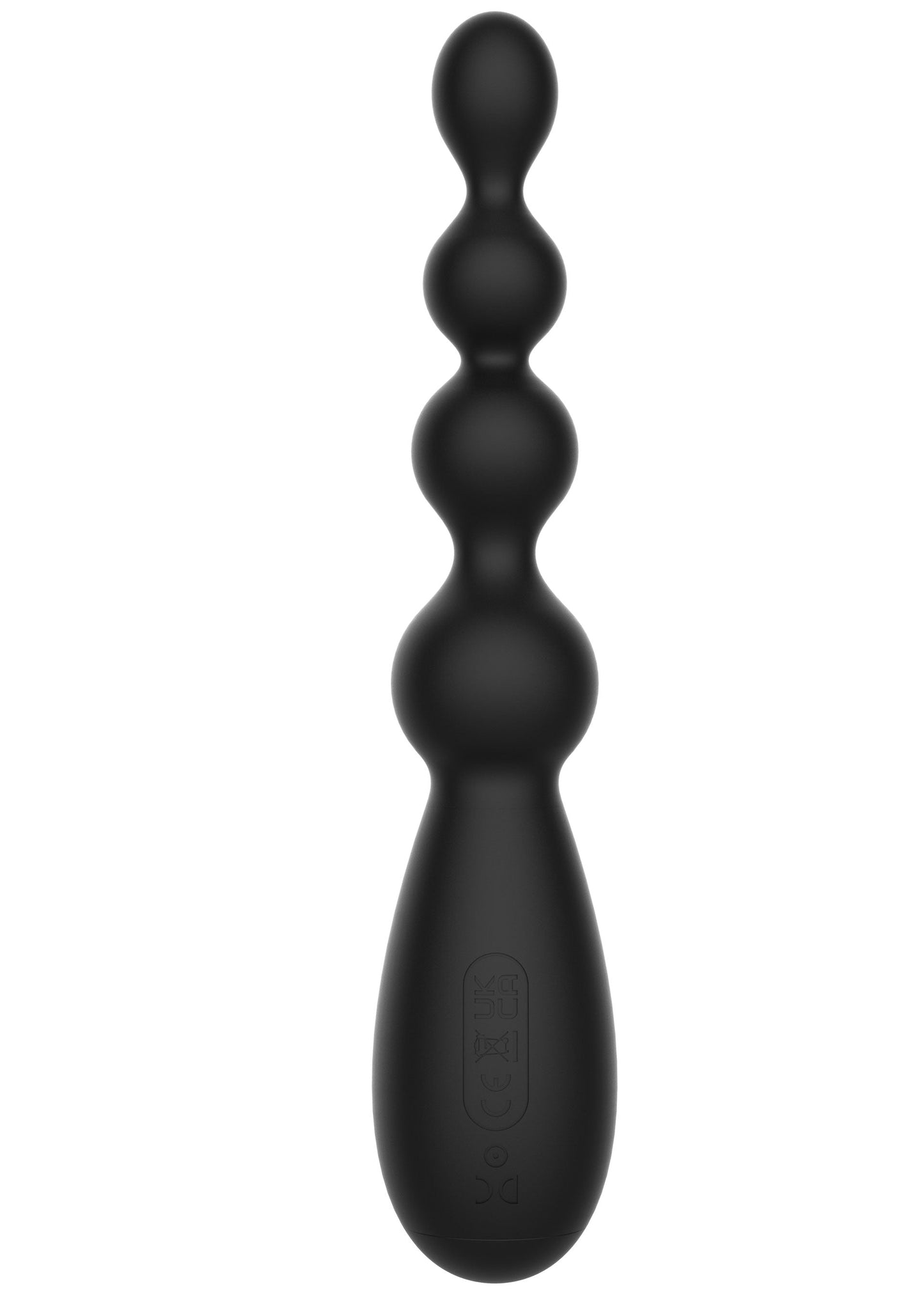 Tetra Thrill Anal Vibrator
