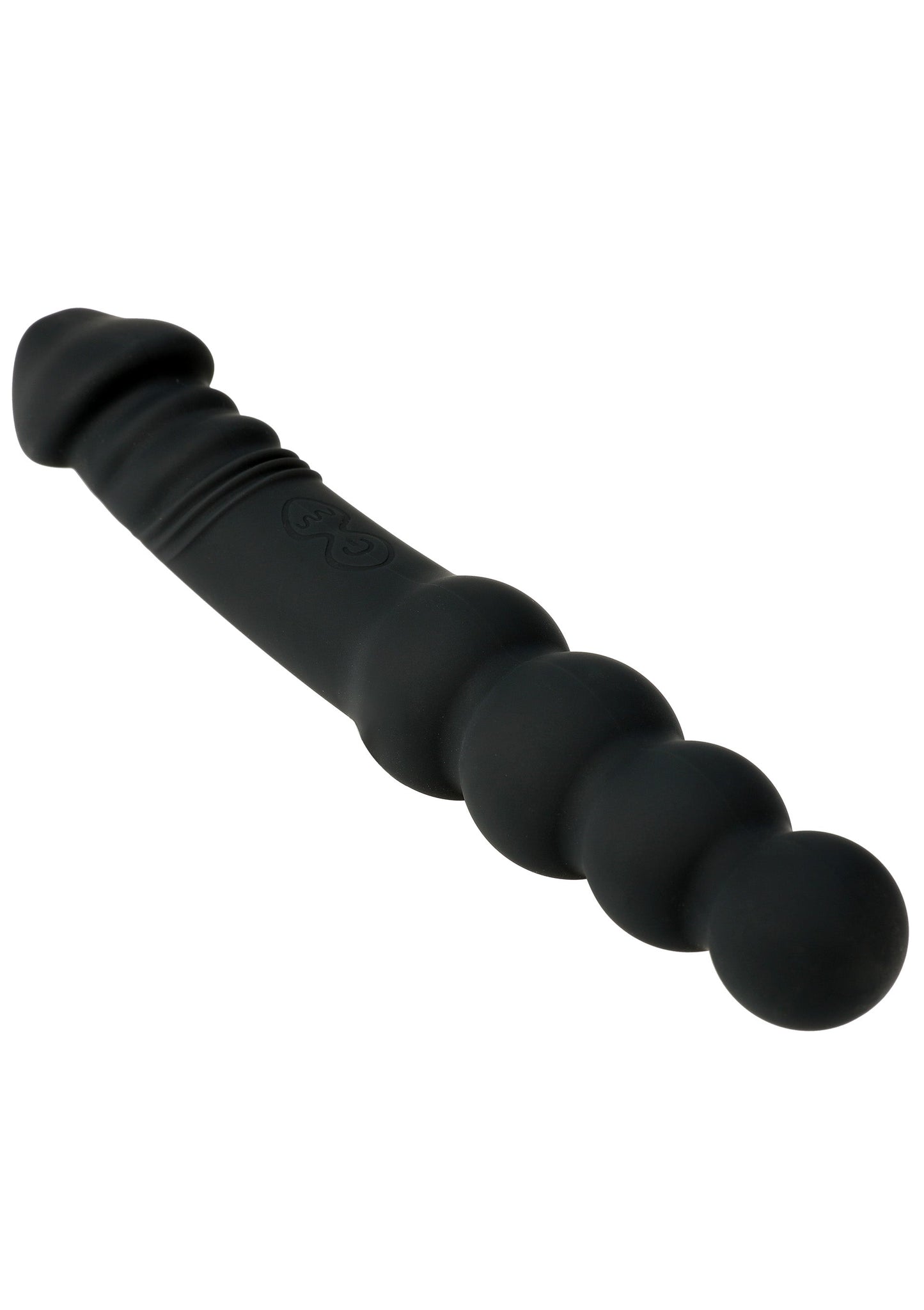 Dual Sided Anal Vibrator