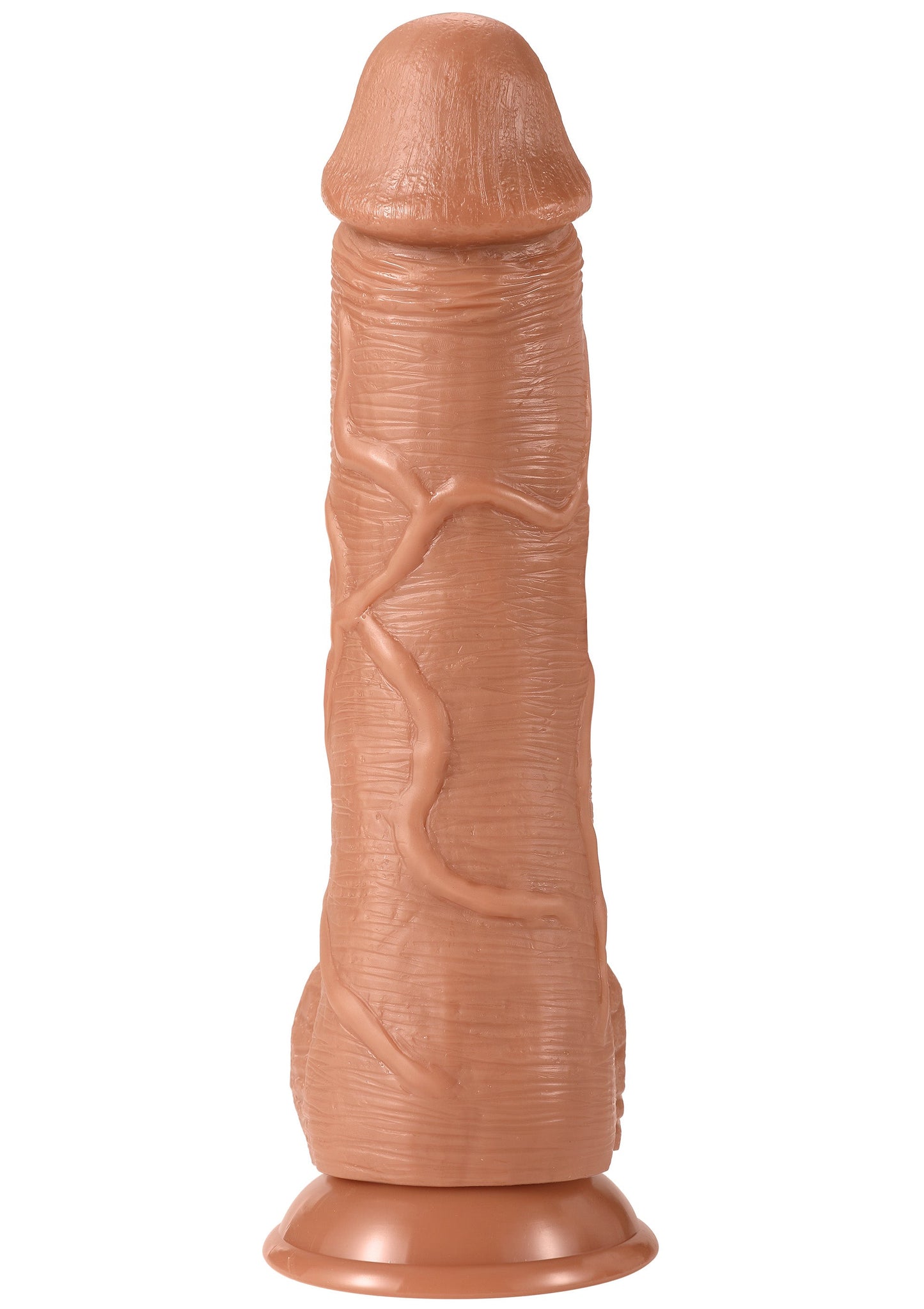 Realistic Dildo PVC 28 cm