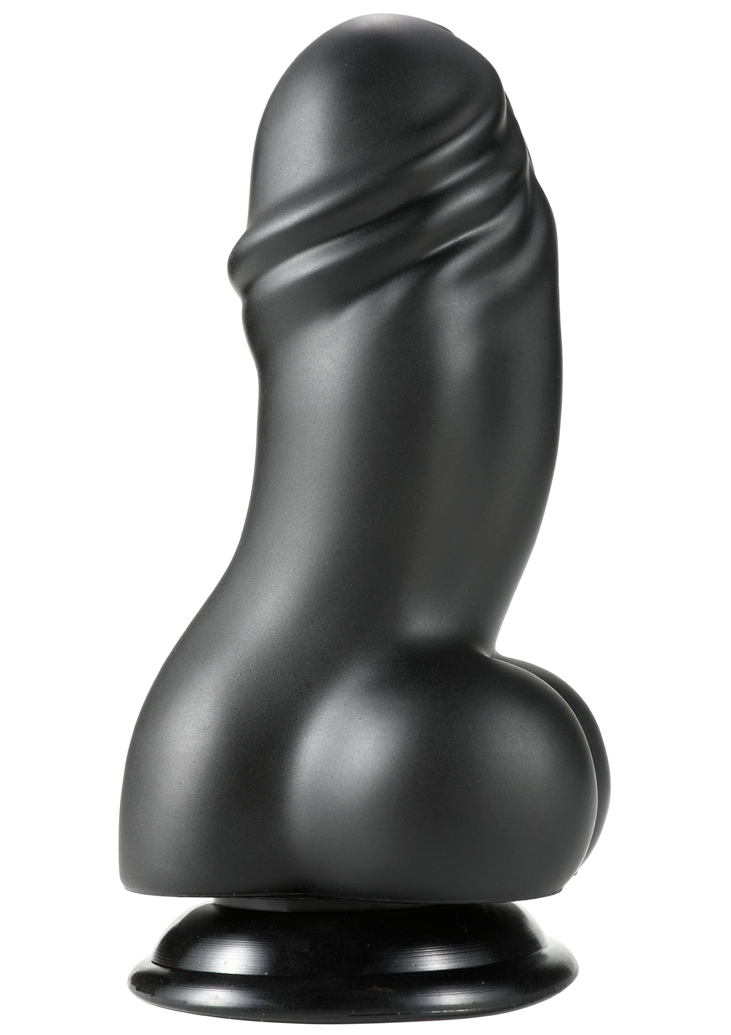 Retail Shelf Pack: Inferno Fat Boys Dildos PVC
