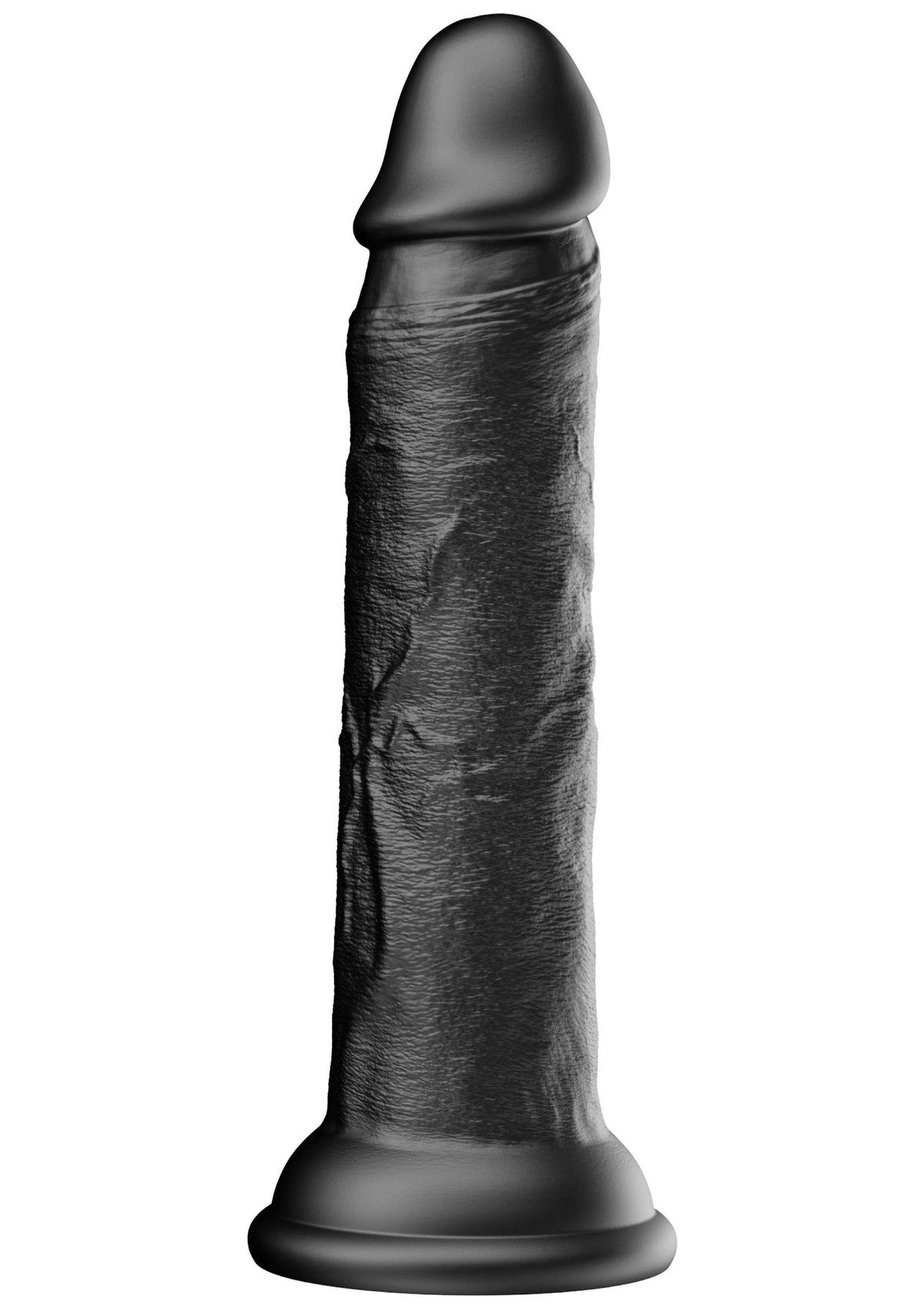 Realistic Dong Liquid Silicone 19 cm