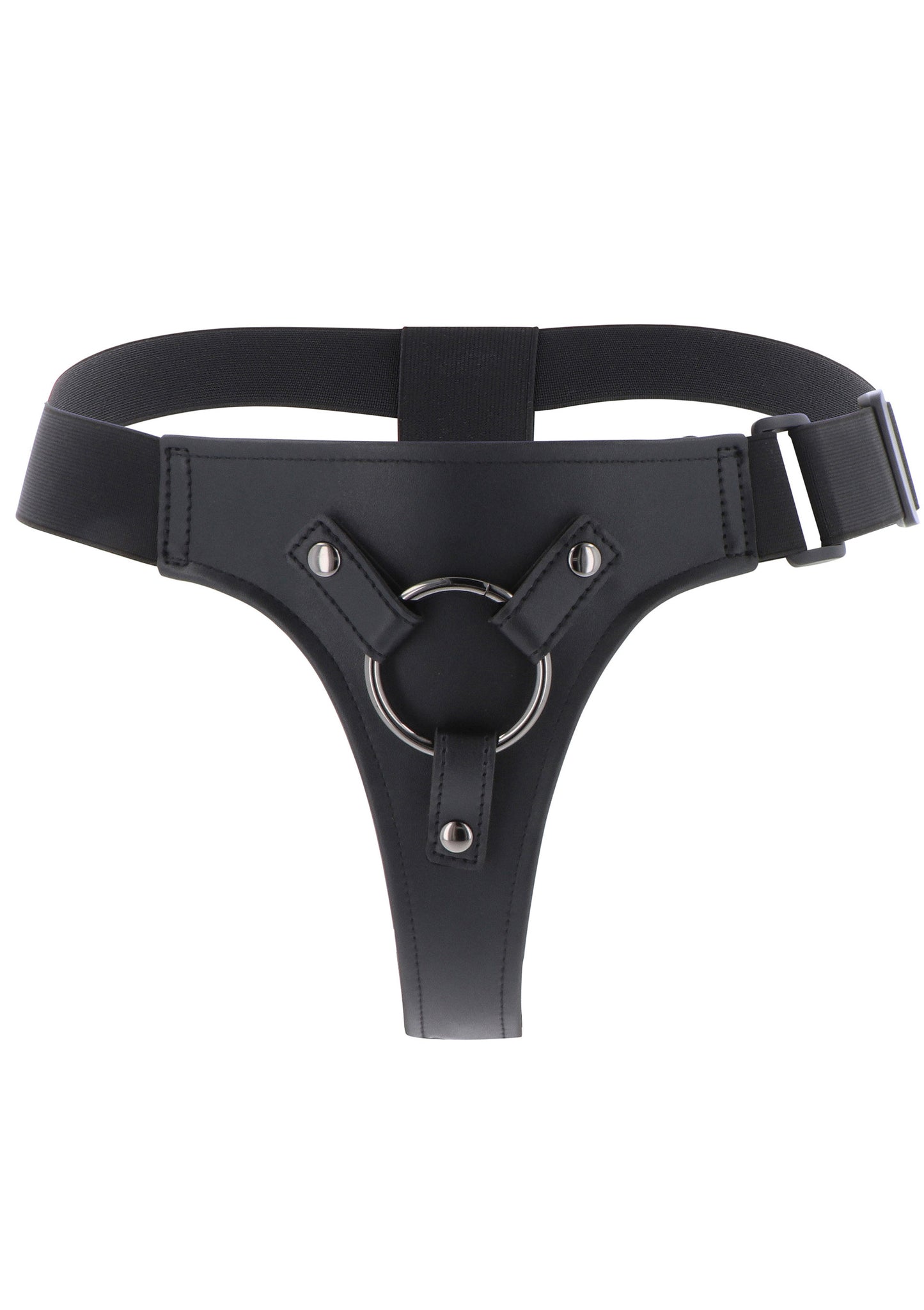 Sexy String Strap-On