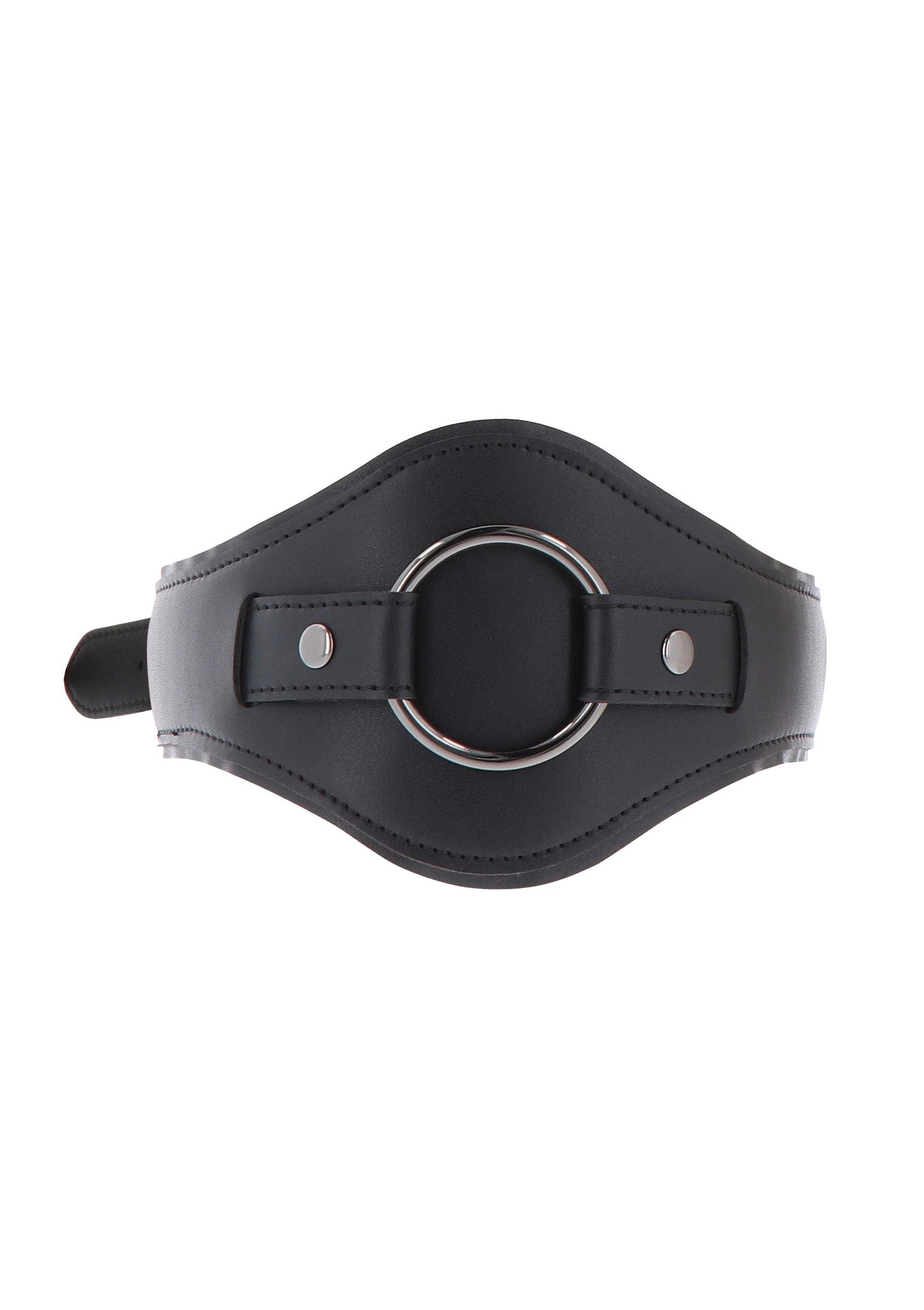Thigh Strap-On