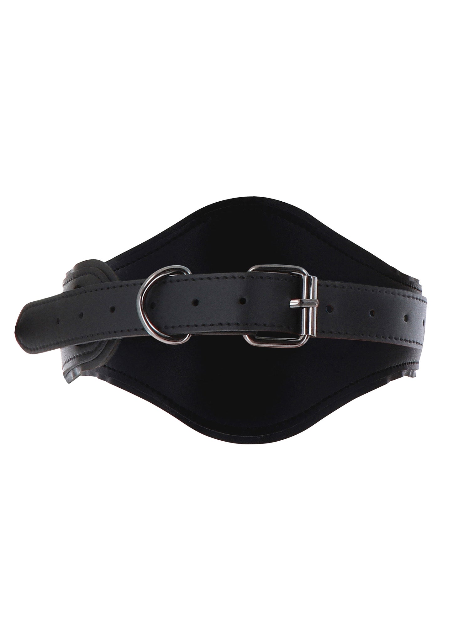 Thigh Strap-On