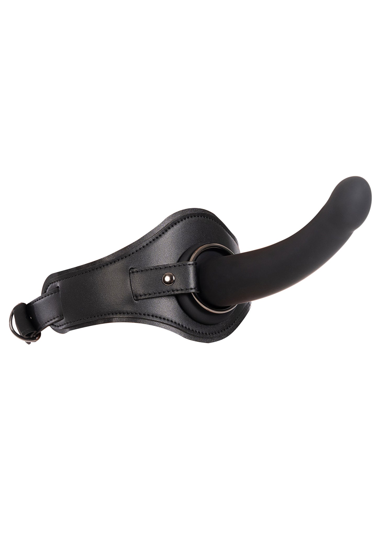 Thigh Strap-On