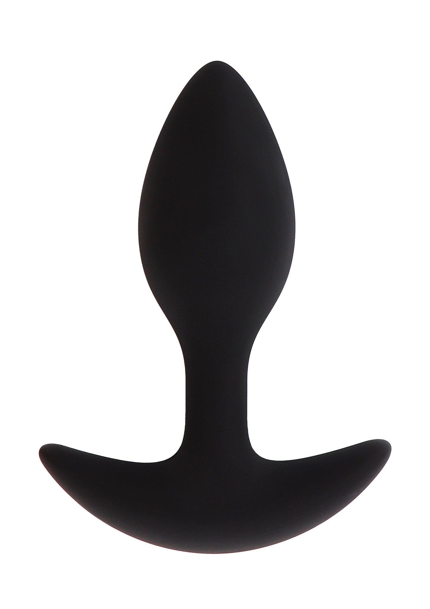 Weighted Anal Plug 90g
