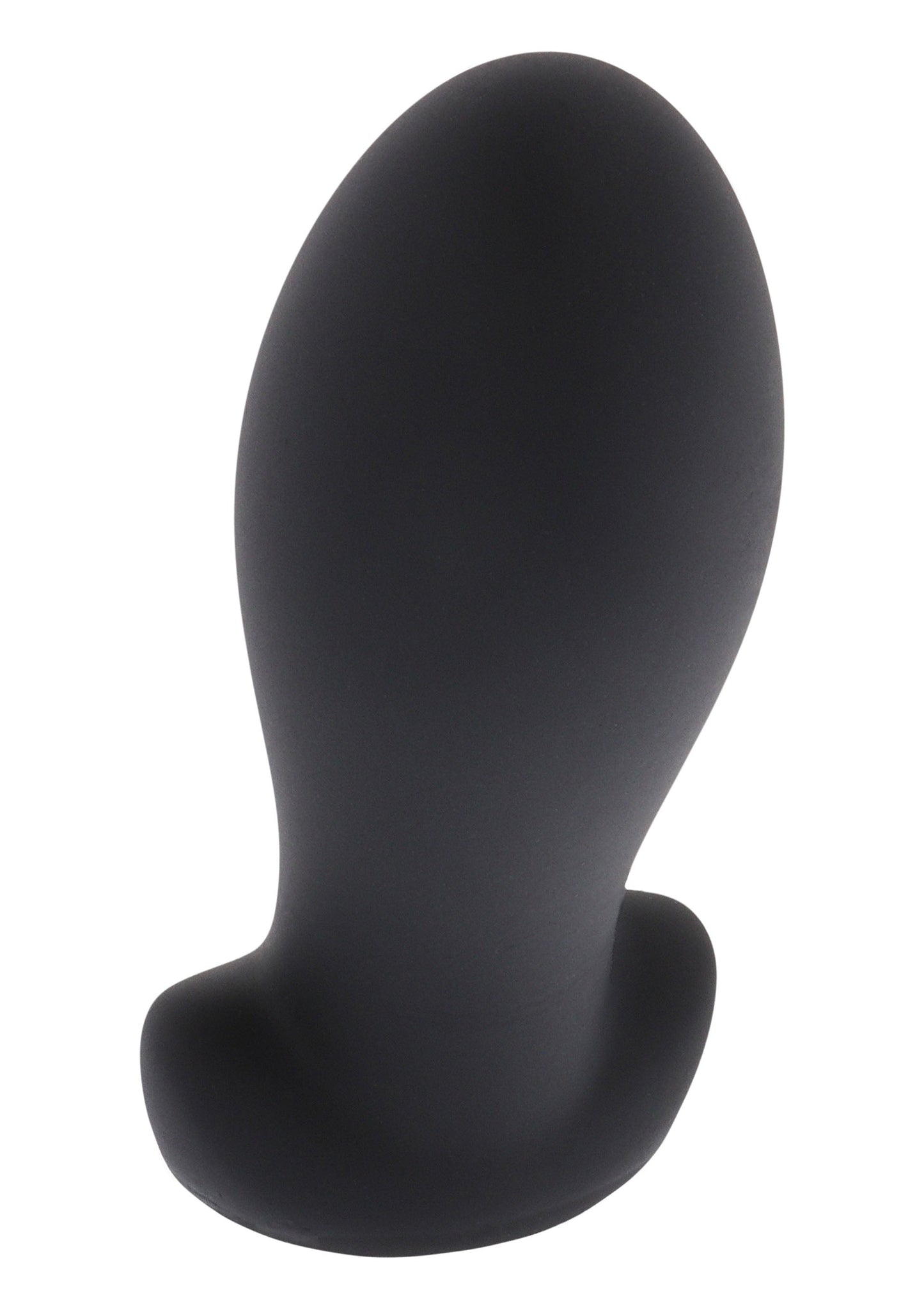 Heavy Anal Stretcher Plug Liquid Silicone XL