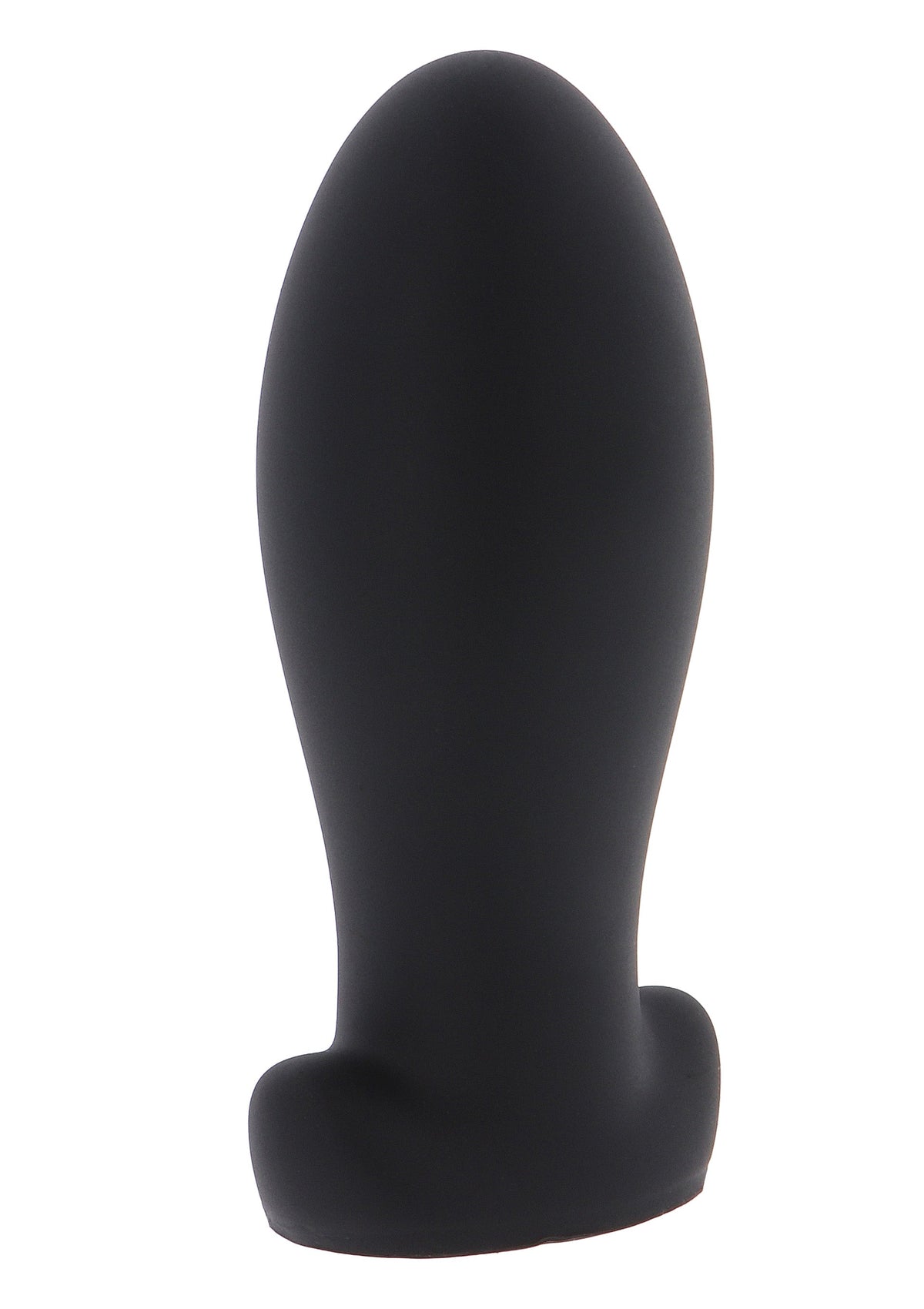 Heavy Anal Stretcher Plug Liquid Silicone XL