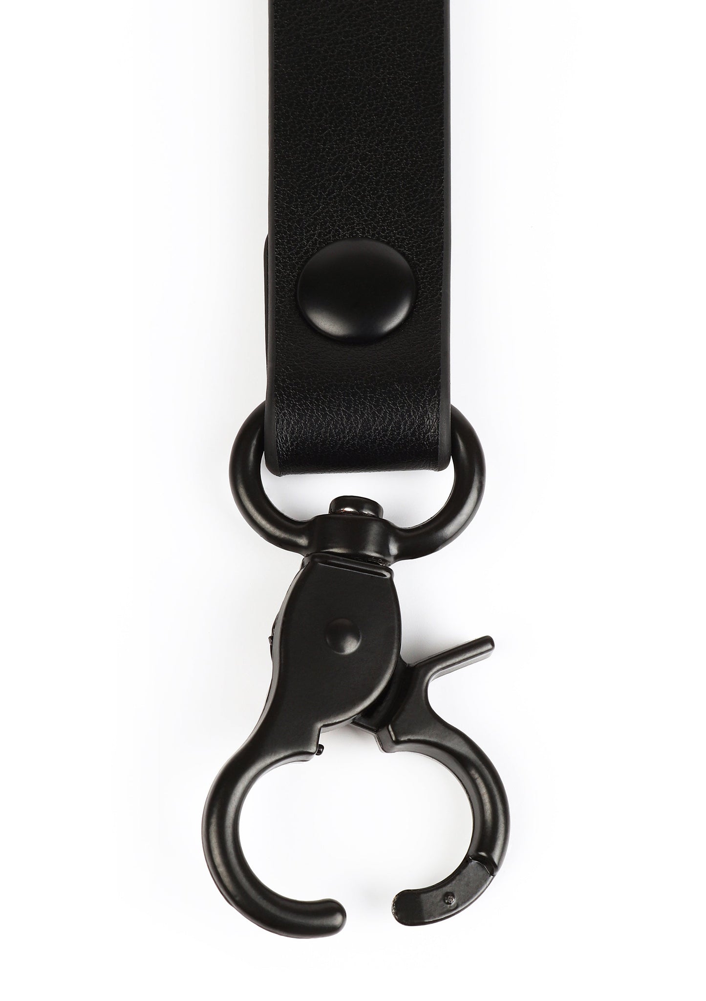 Precision Hogtie