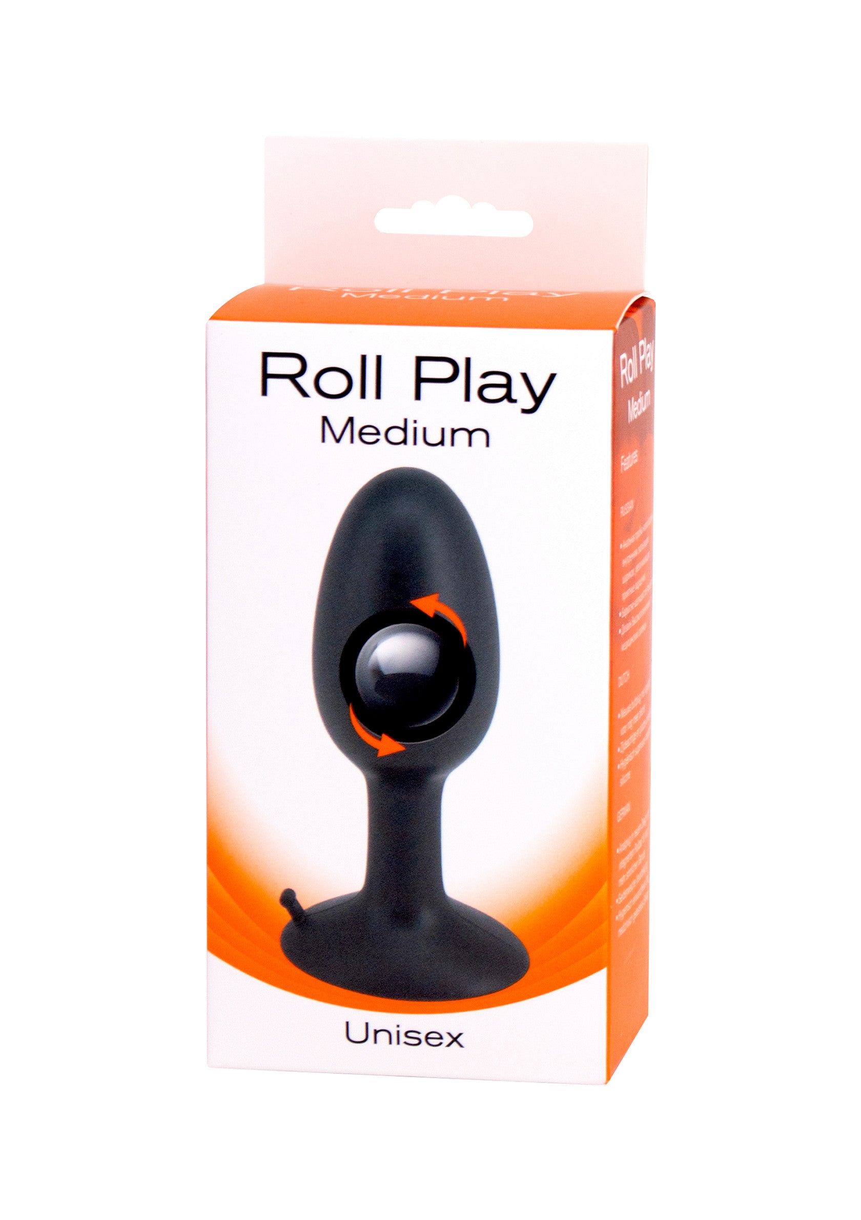 25004 seven creations roll play medium