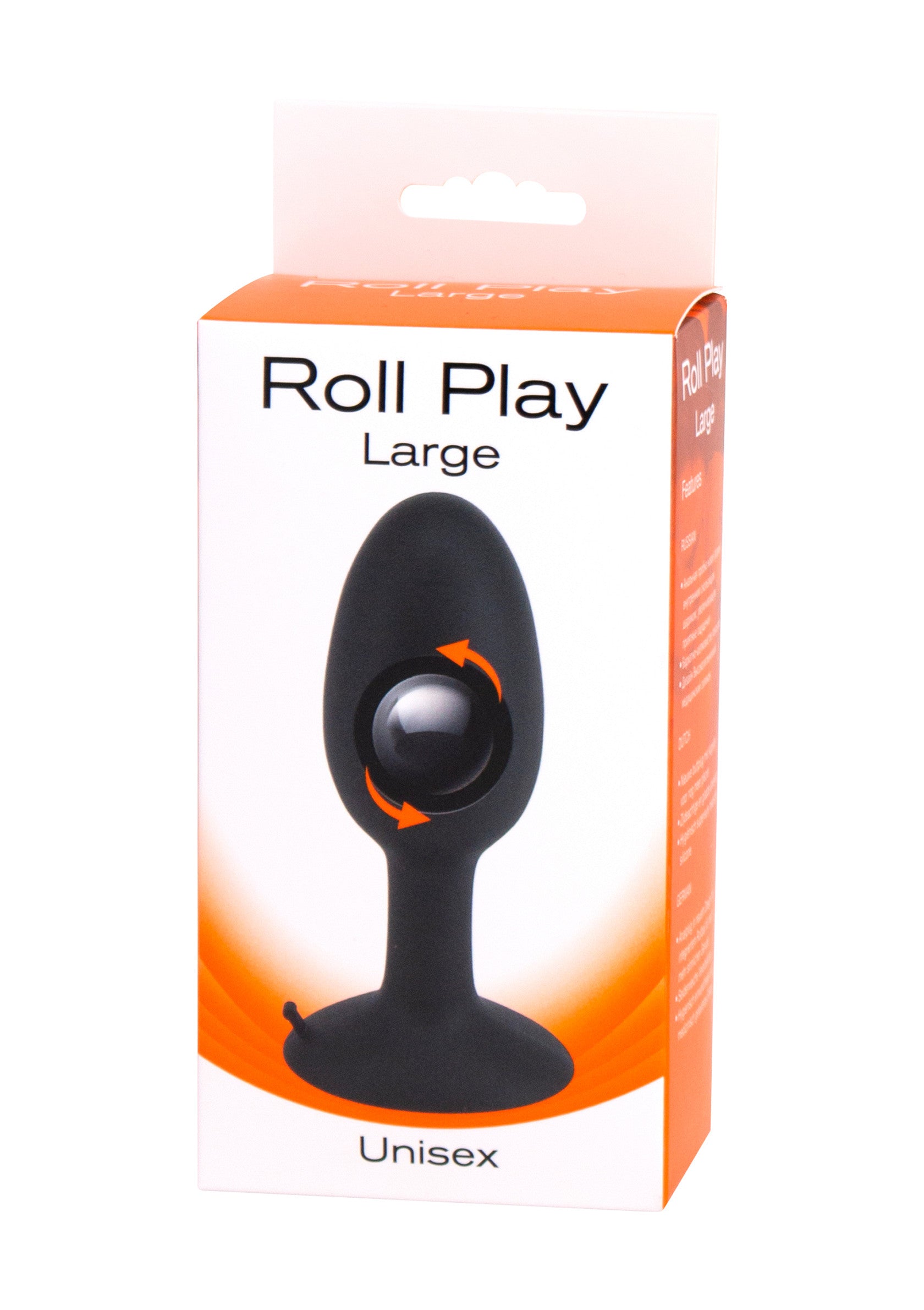 25005 seven creations roll play large