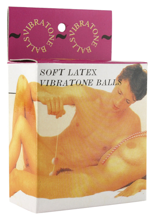 25034 seven creations rubber balls