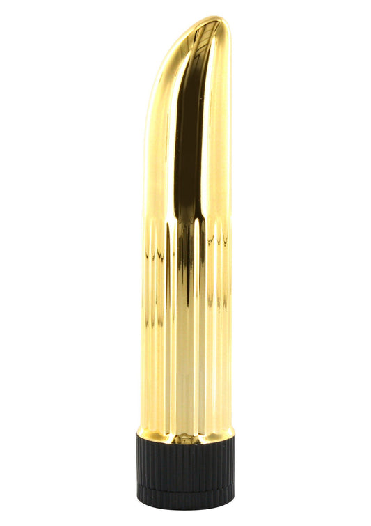 25039 seven creations ladyfinger mini vibrator