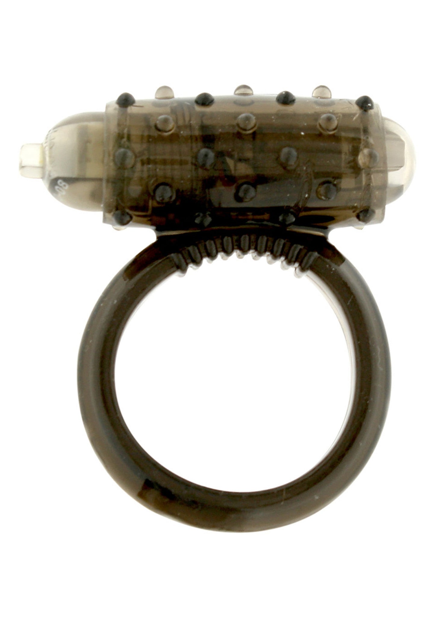25069 seven creations mini vibrating cockring