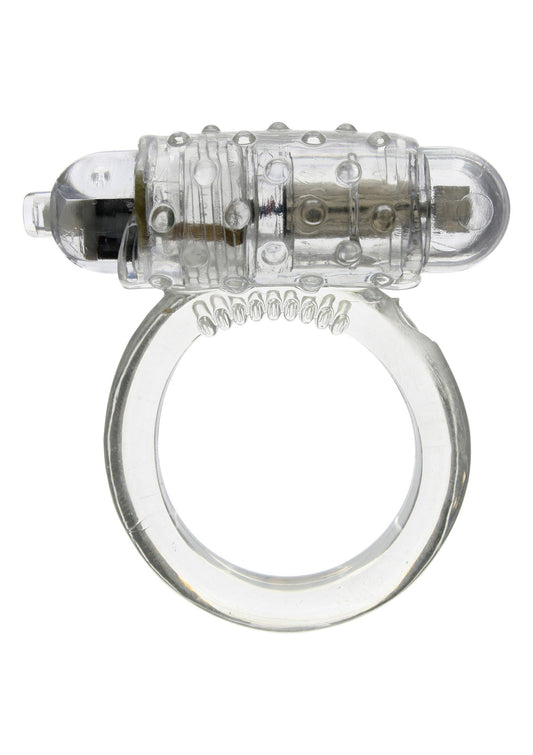 25070 seven creations cockring silicon