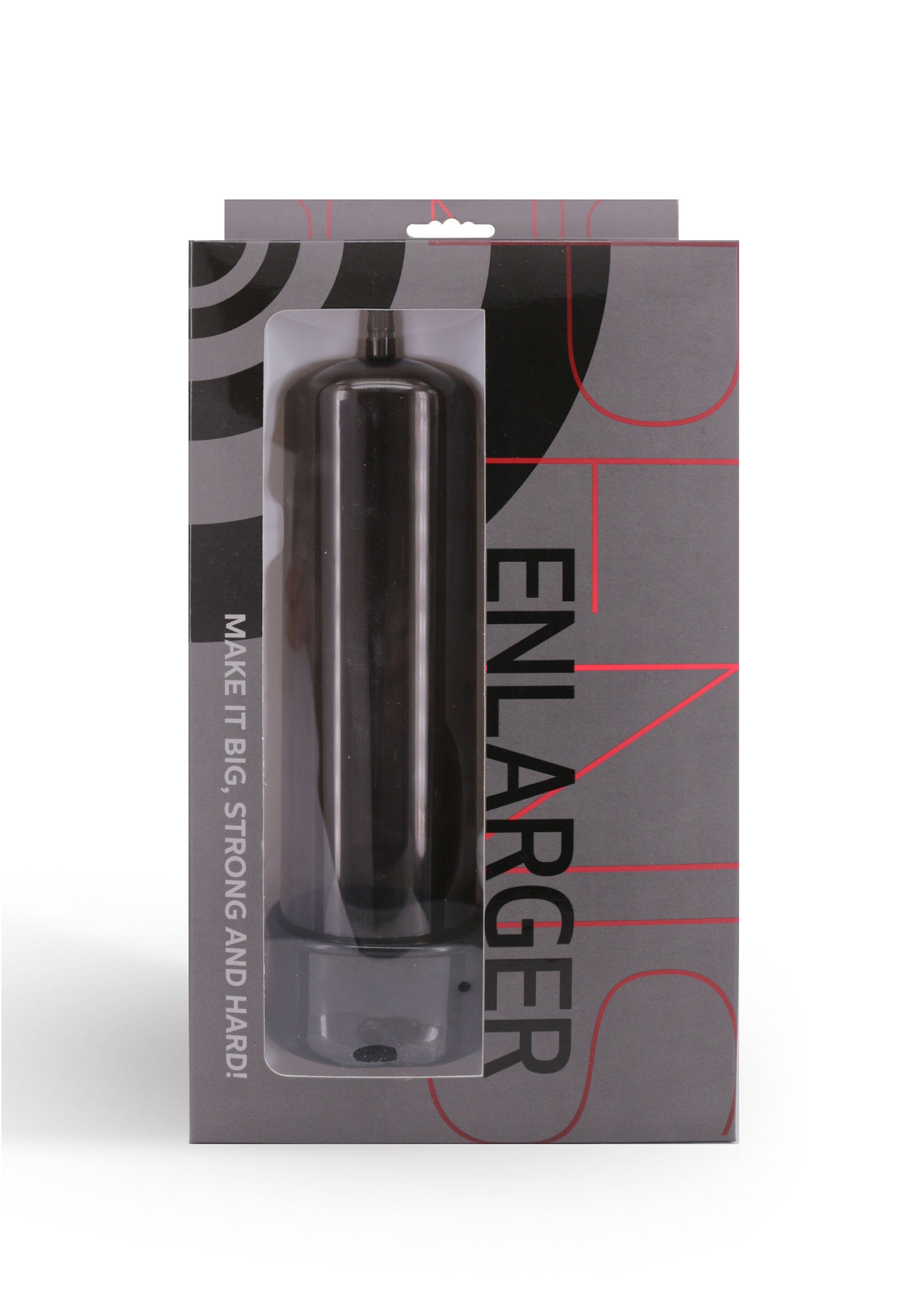 25105 seven creations penis pump enlarger