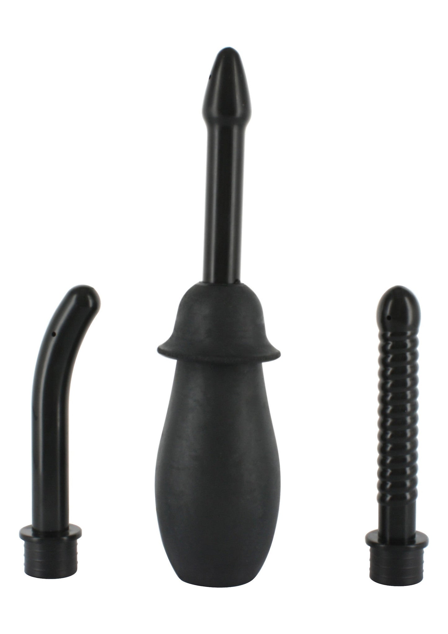 25135 seven creations anal douche kit