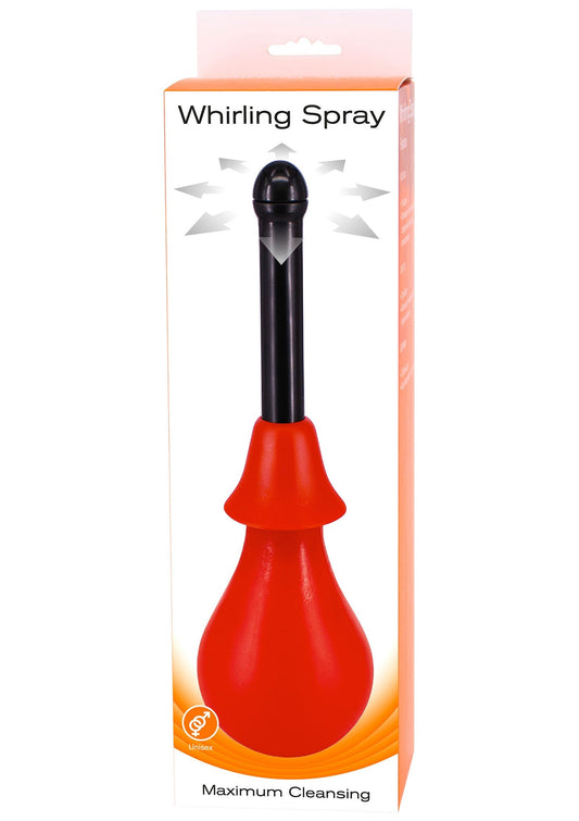 25138 seven creations whirling spray
