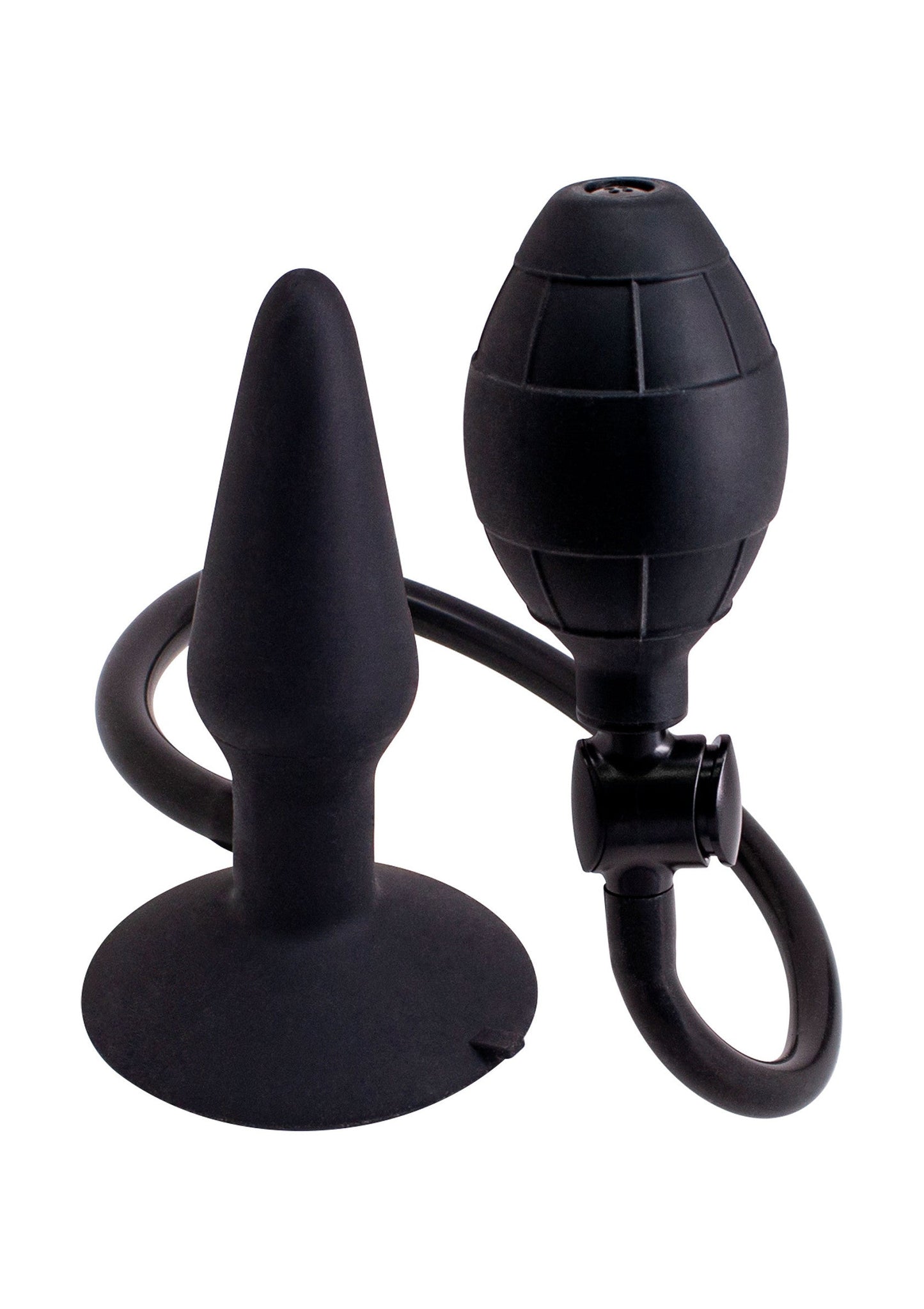 25202 seven creations inflatable butt plug s
