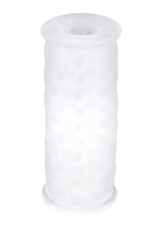 25209 seven creations stroker masturbation sleeve