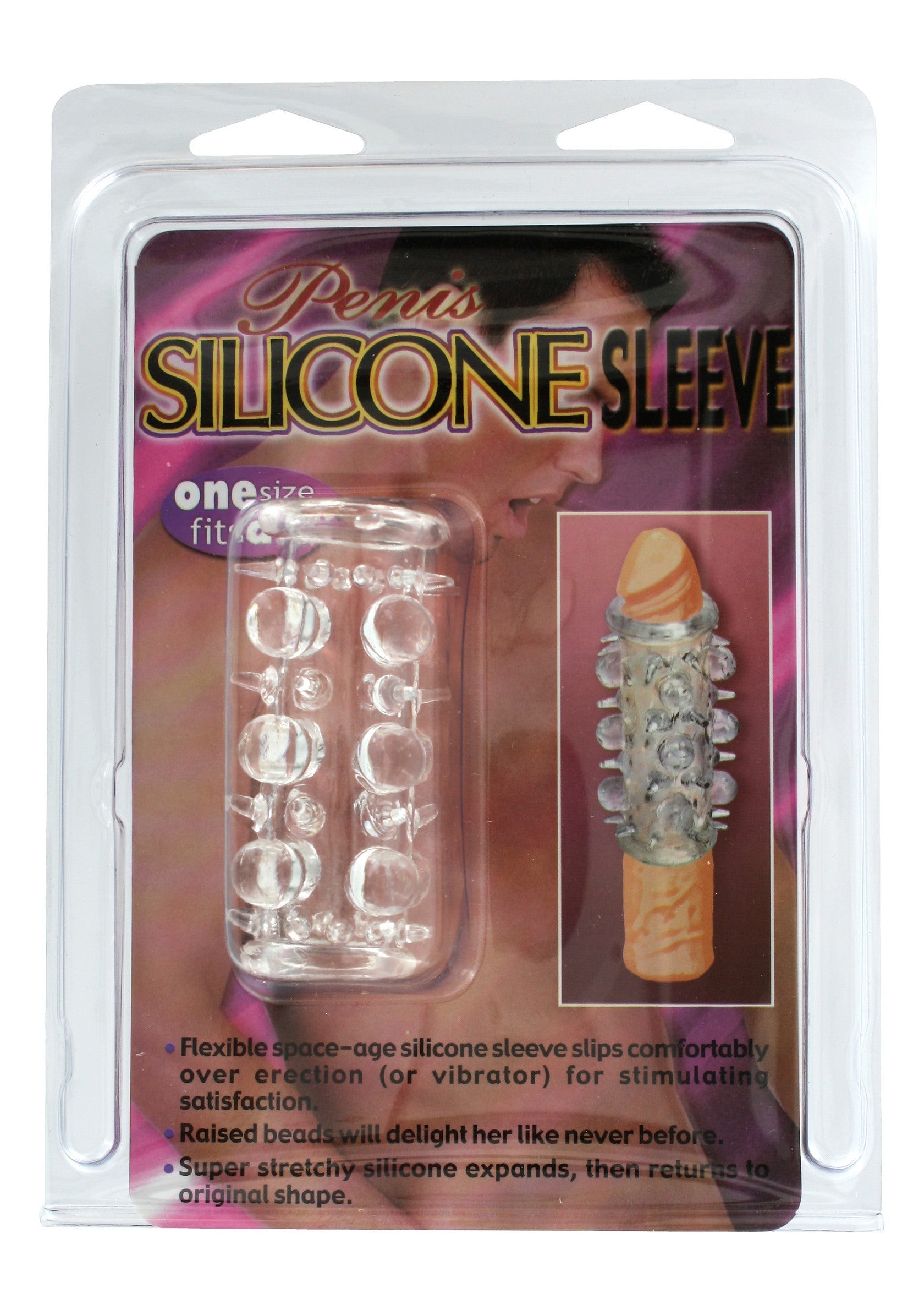 25286 seven creations penis sleeve