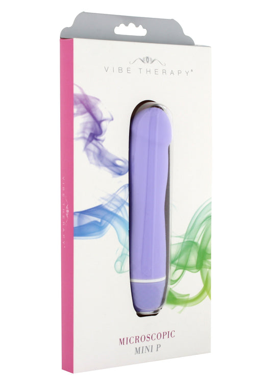 25301 vibe therapy microscopic mini p