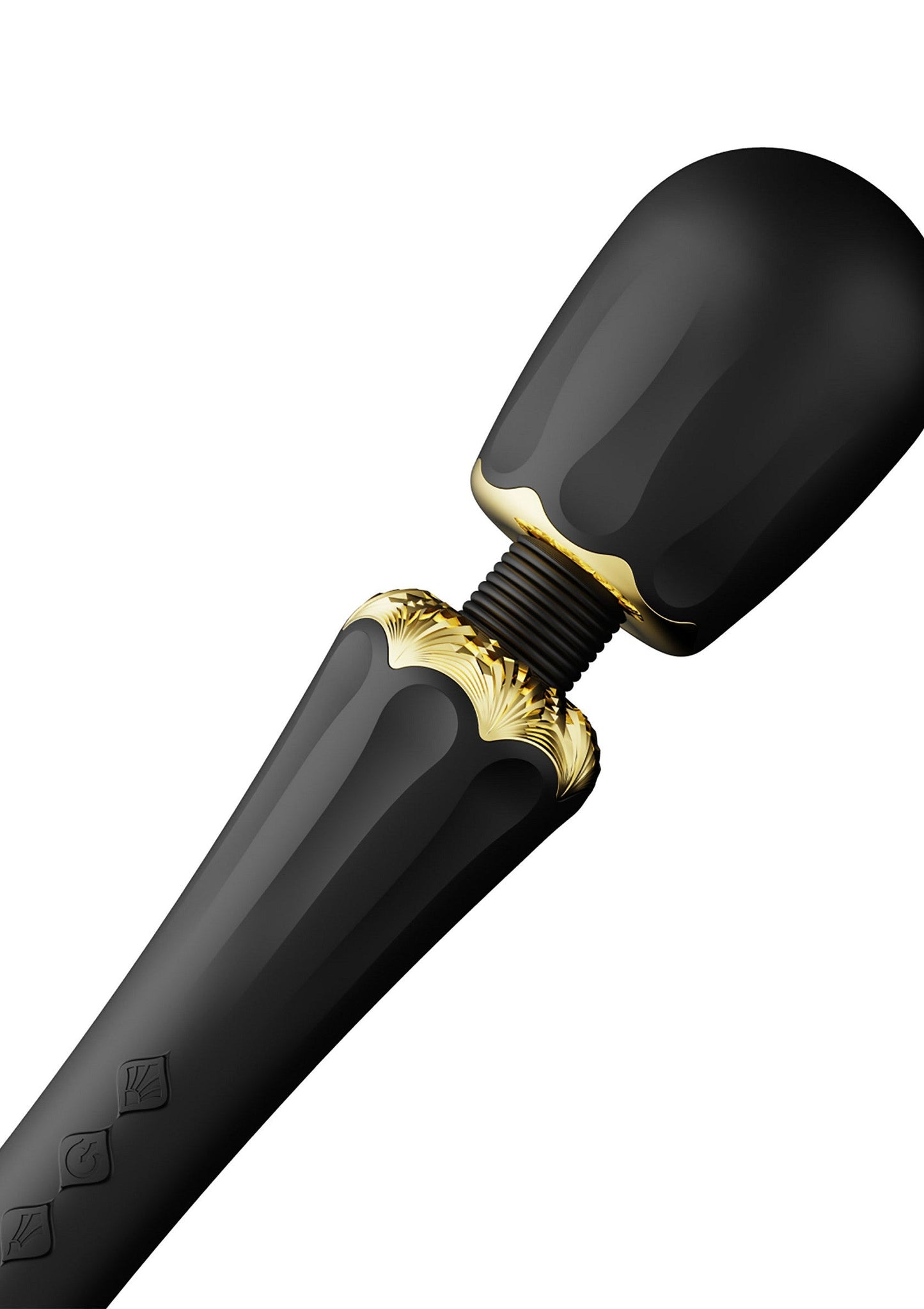 25501 zalo kyro wand