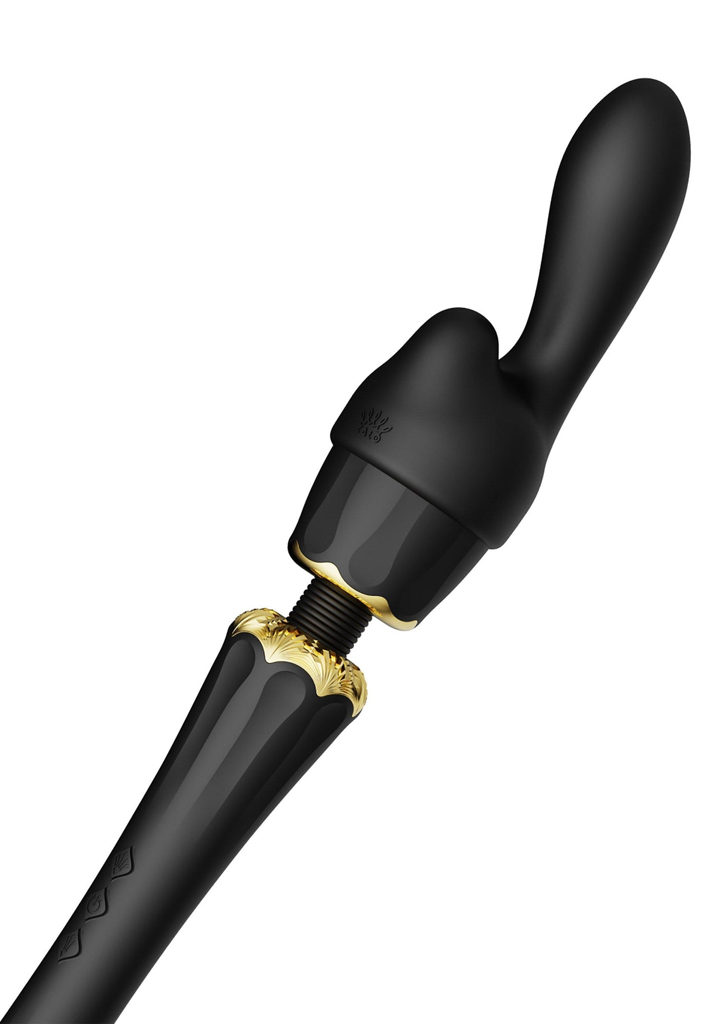 25501 zalo kyro wand