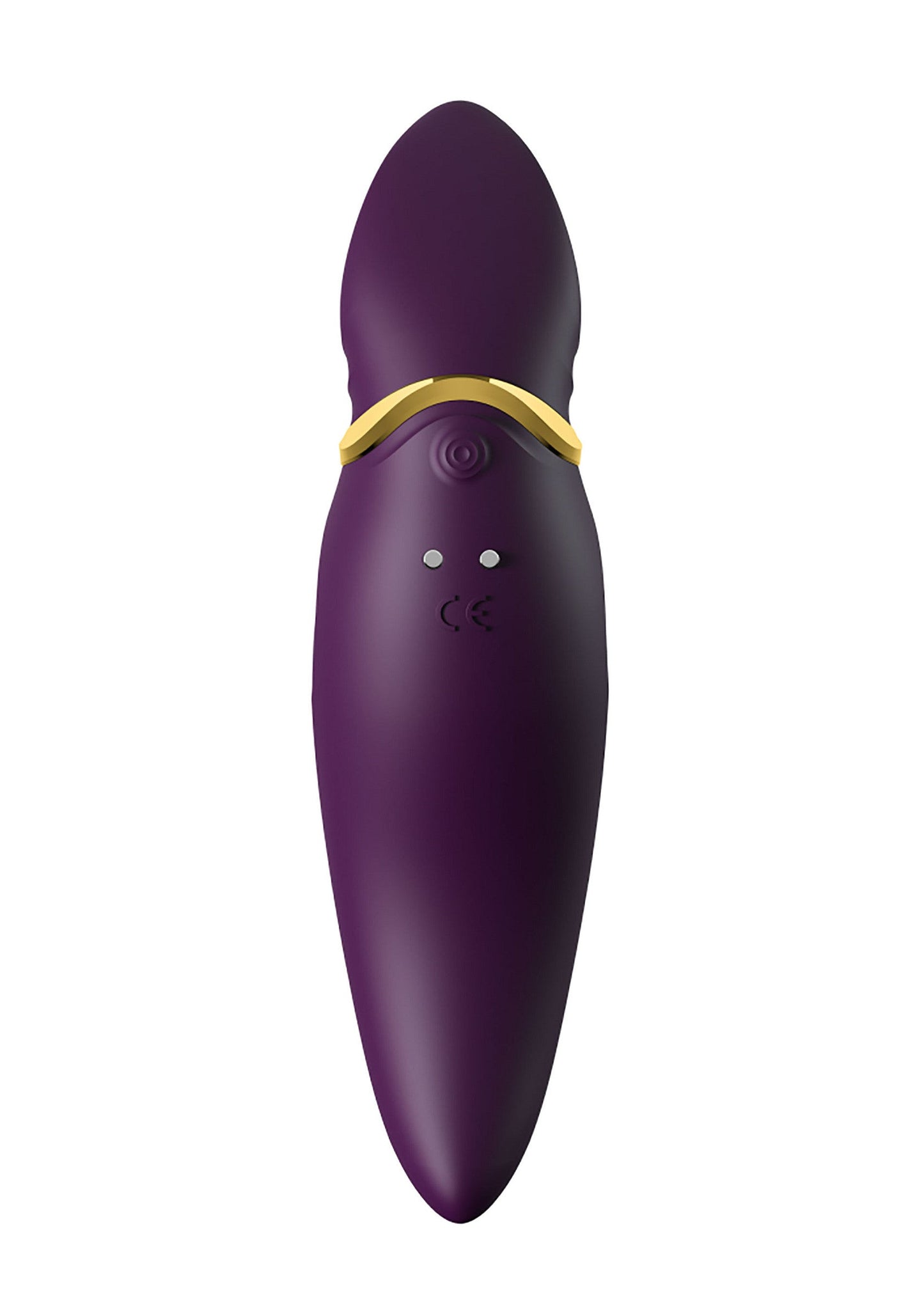 25504 zalo hero pulse wave massager