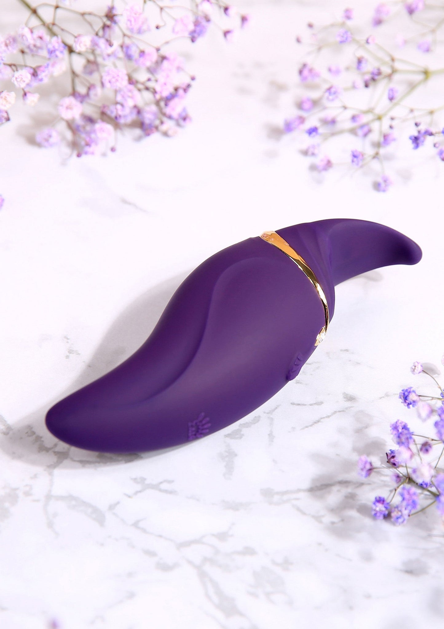 25504 zalo hero pulse wave massager