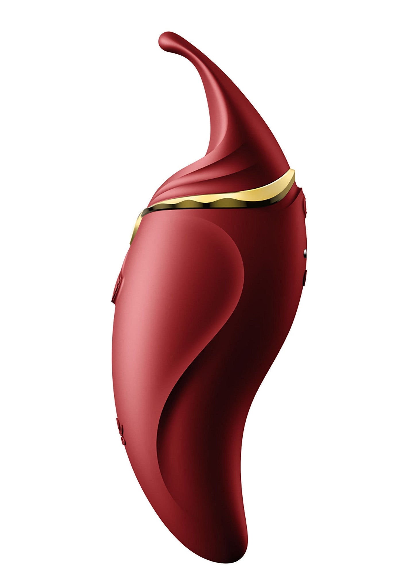 25504 zalo hero pulse wave massager