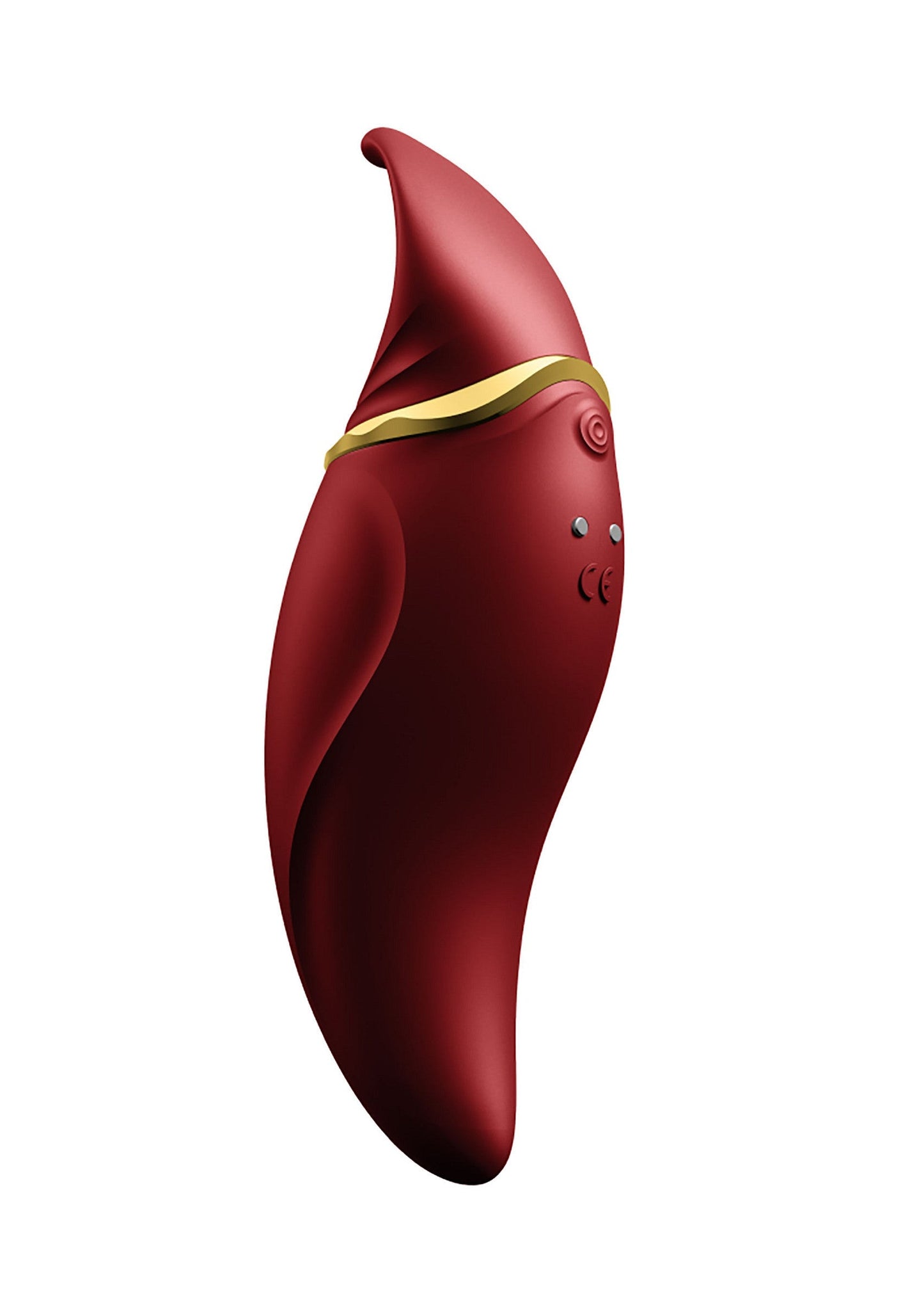 25504 zalo hero pulse wave massager