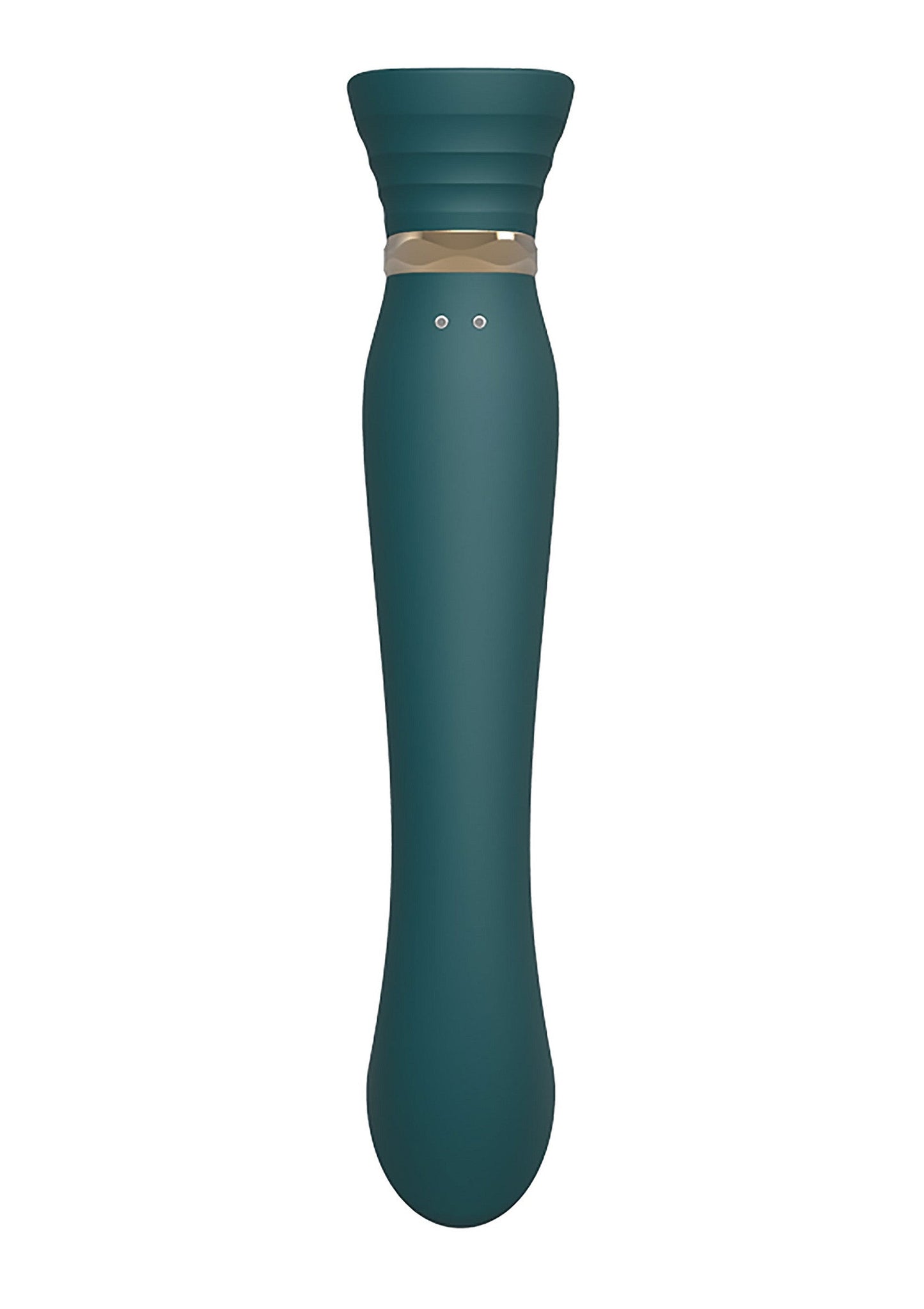 25505 zalo queen g spot puls wave vibrator