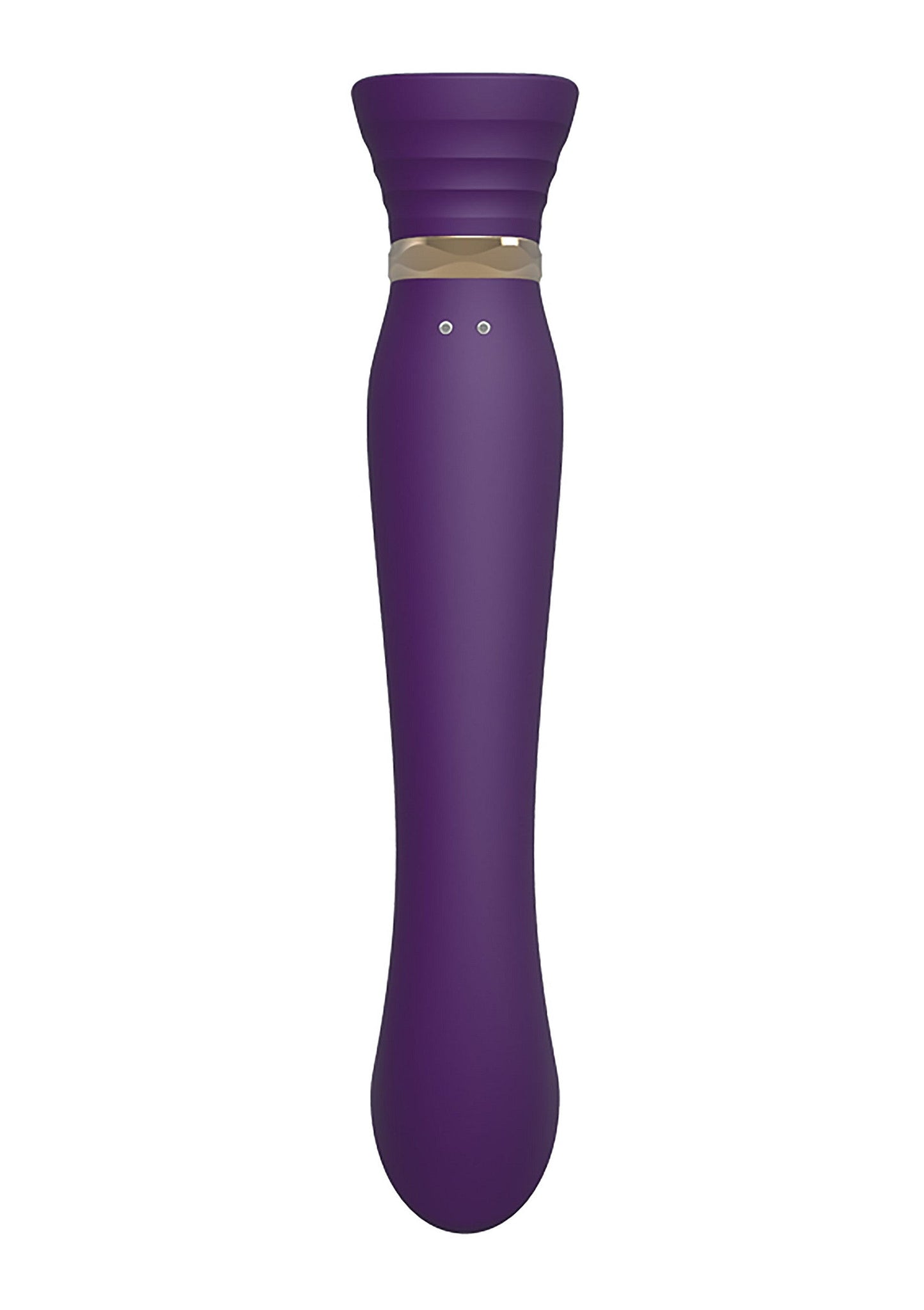 25505 zalo queen g spot puls wave vibrator