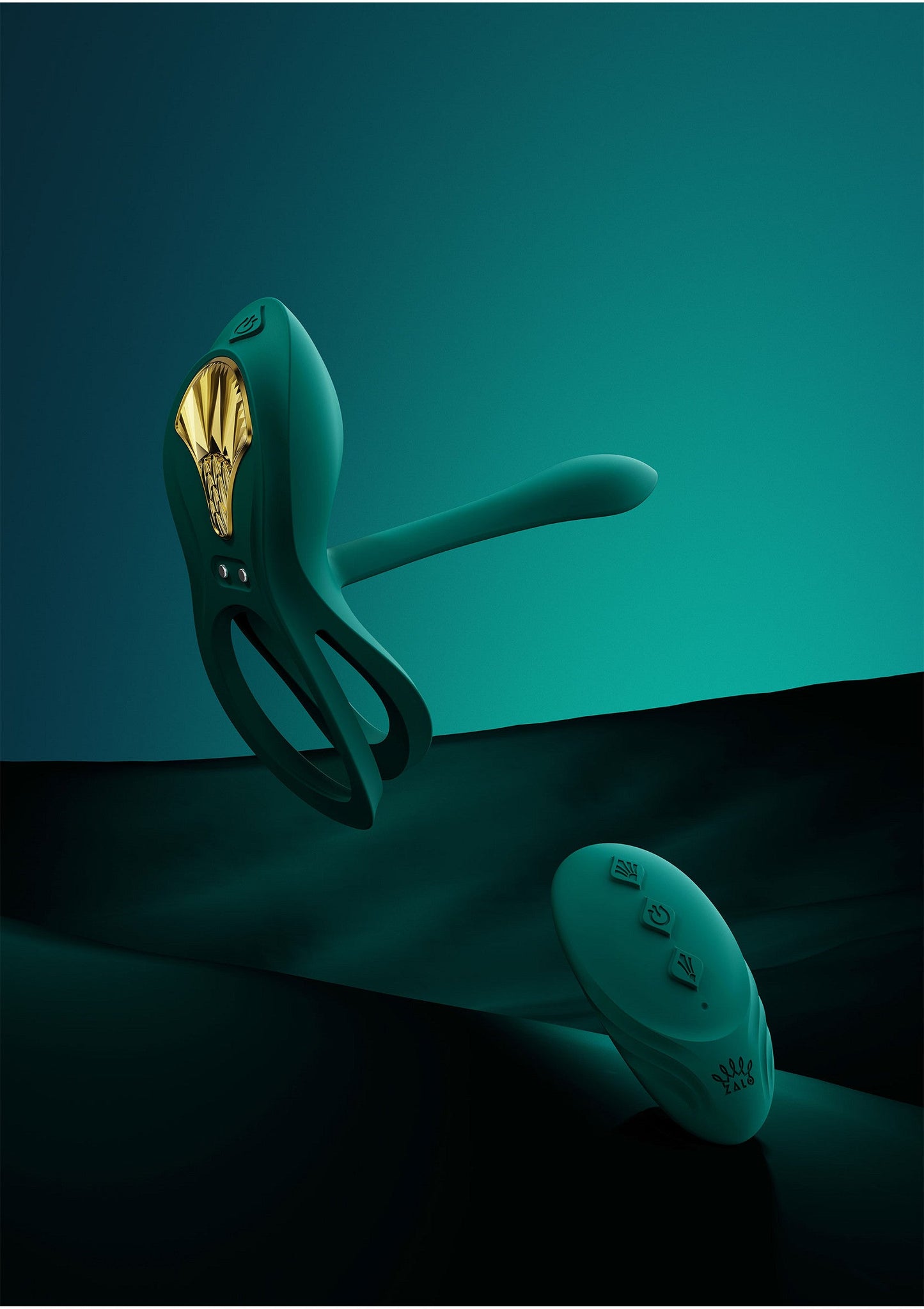 25508 zalo bayek wearable vibrator
