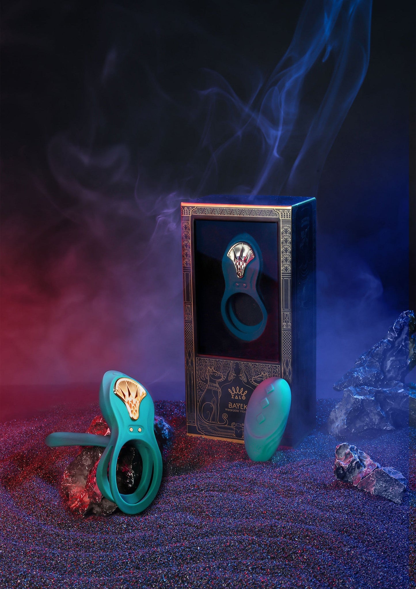 25508 zalo bayek wearable vibrator