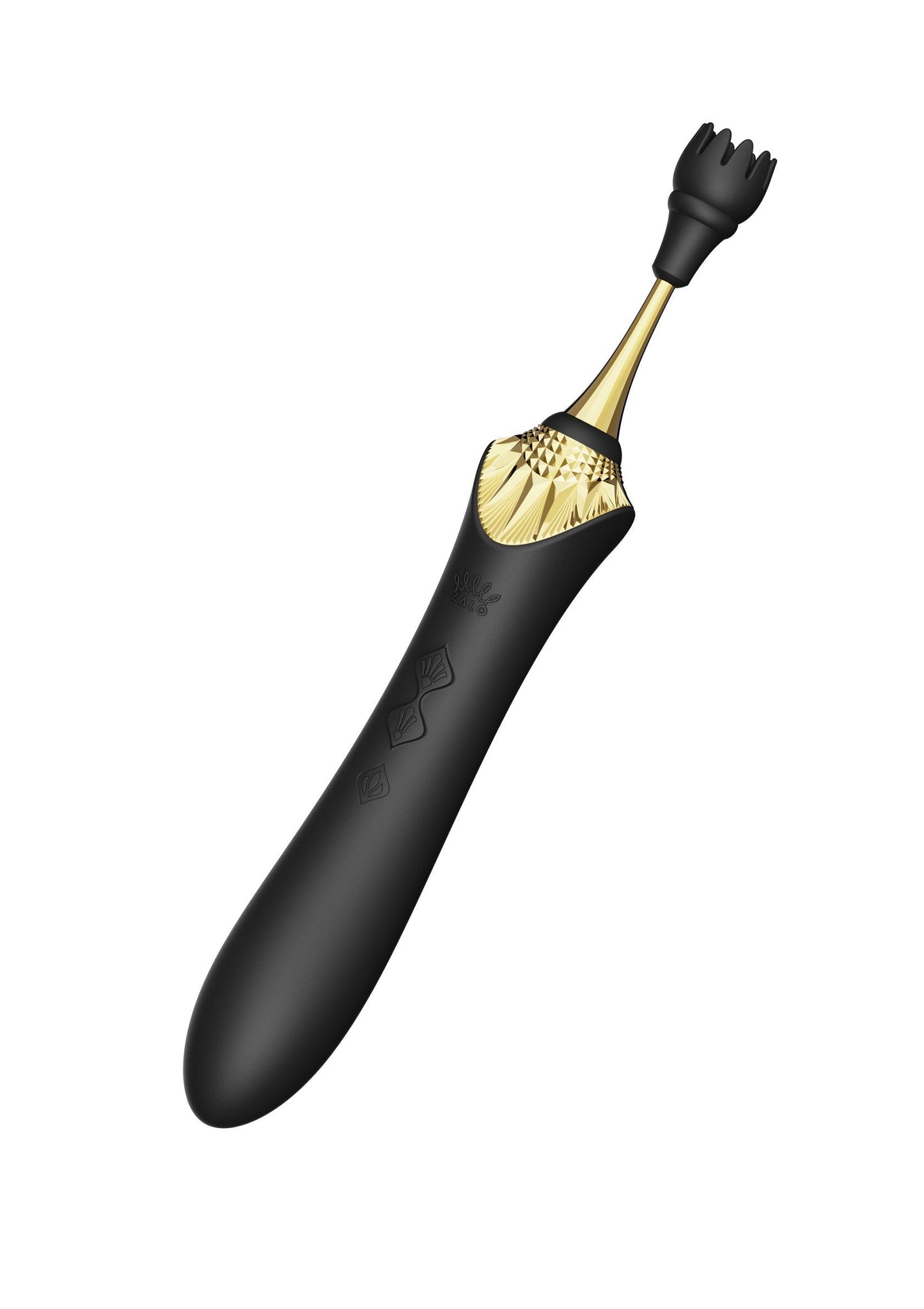 25509 zalo bess 2 clitoral vibrator