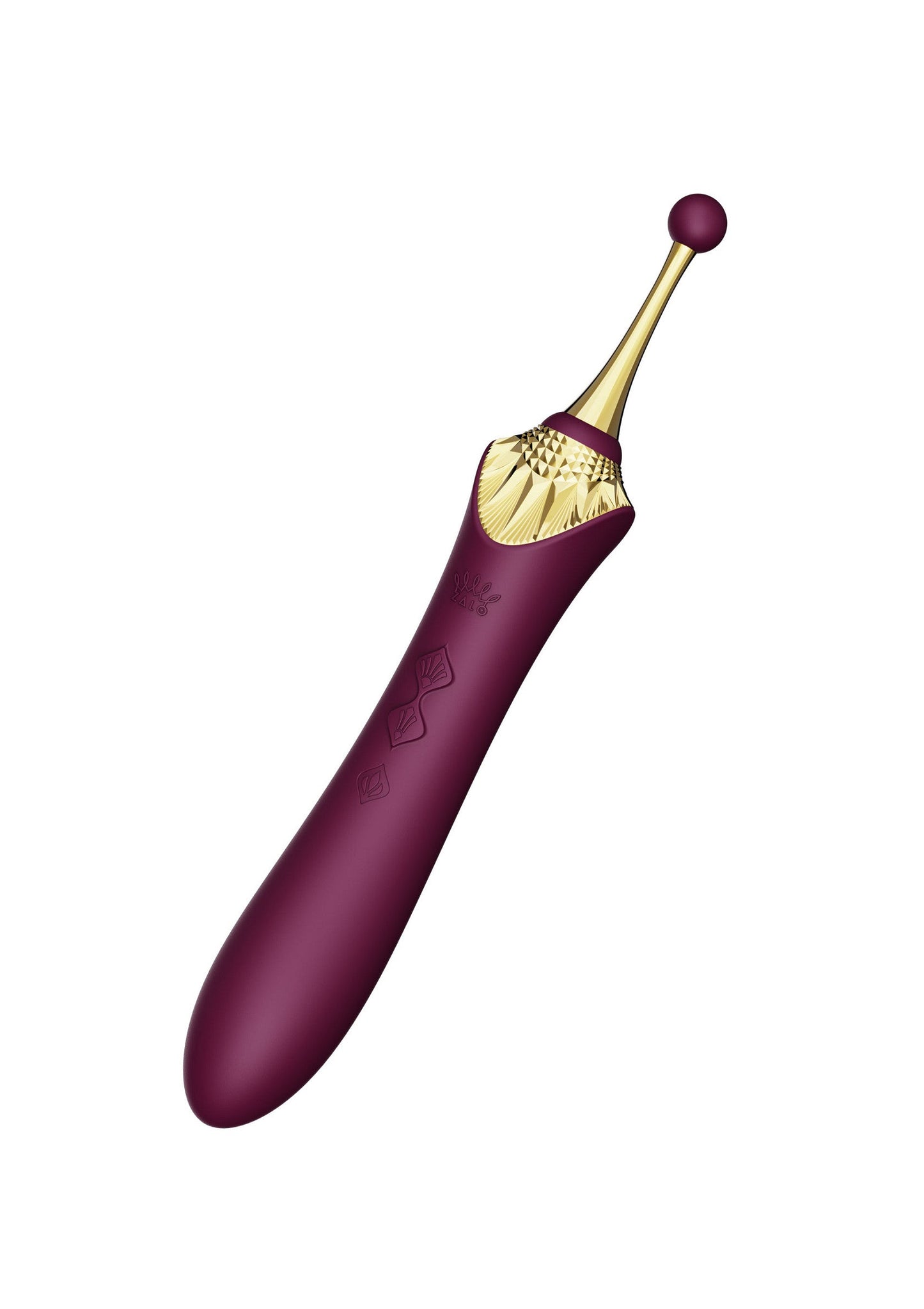 25509 zalo bess 2 clitoral vibrator
