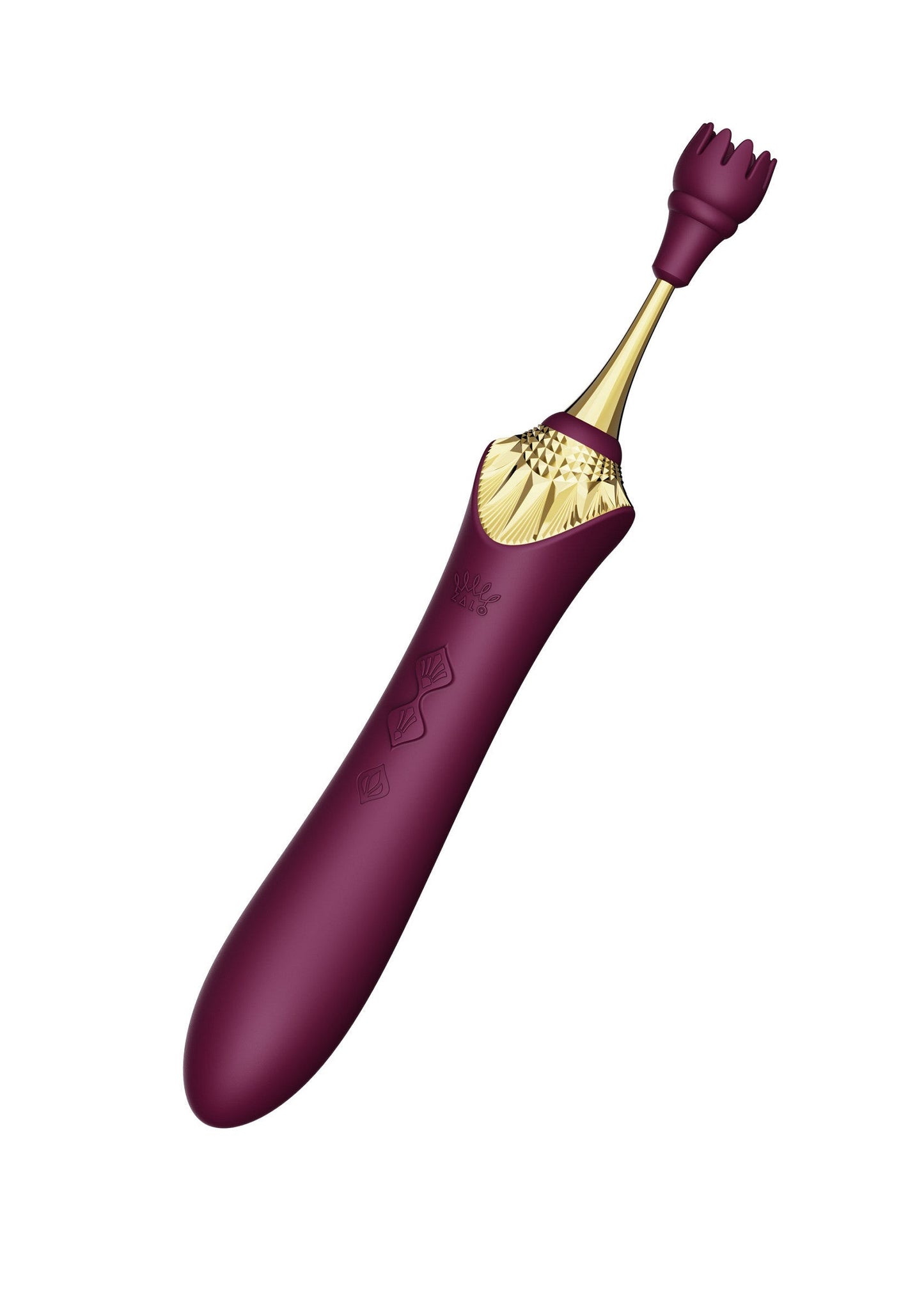 25509 zalo bess 2 clitoral vibrator