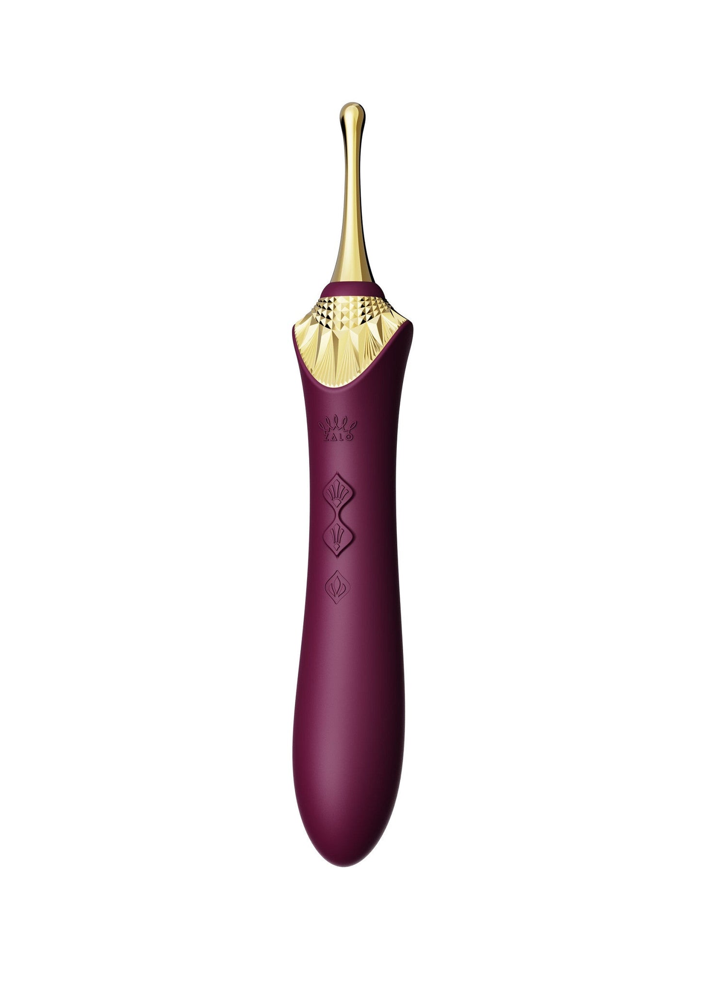 25509 zalo bess 2 clitoral vibrator
