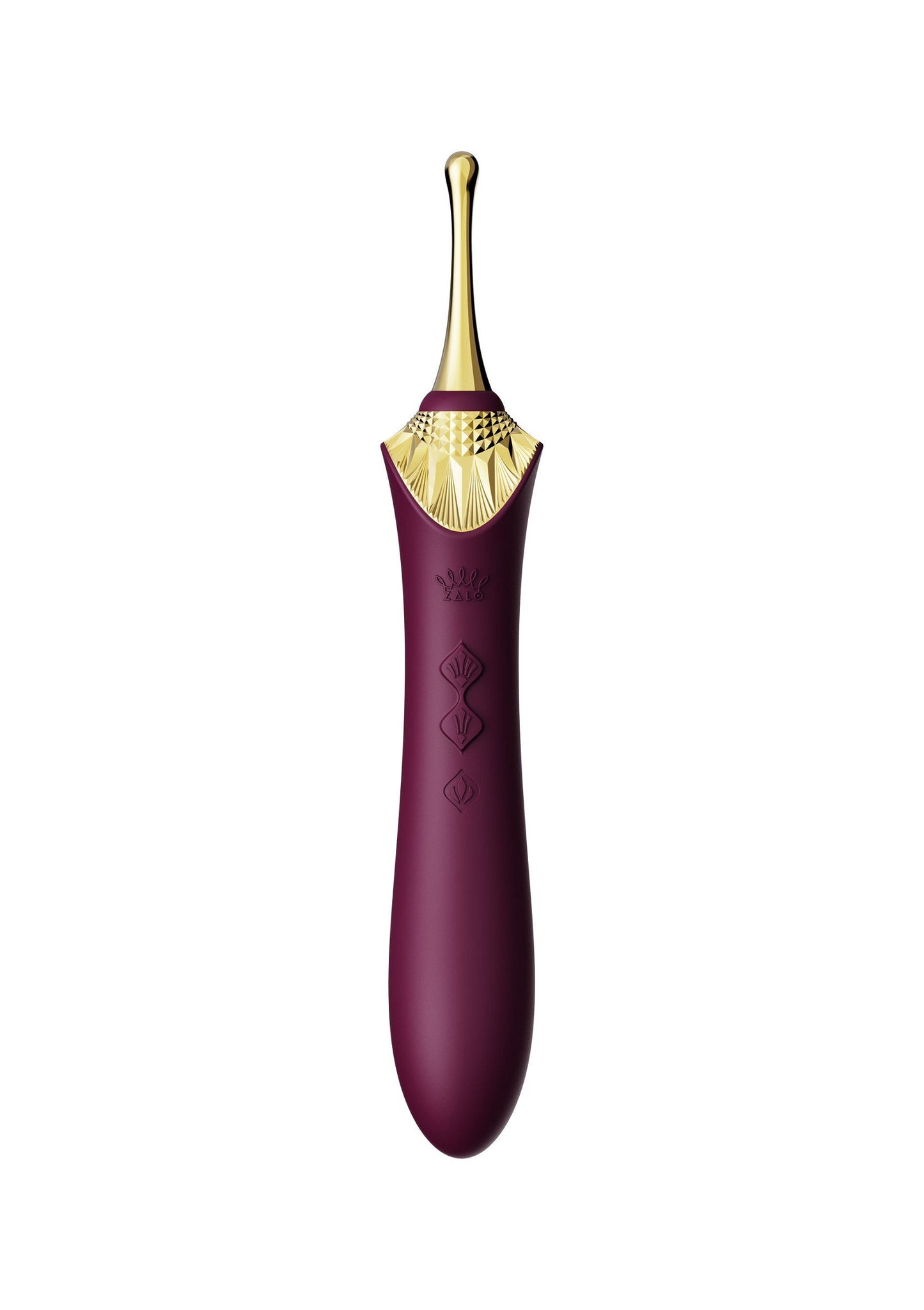 25509 zalo bess 2 clitoral vibrator