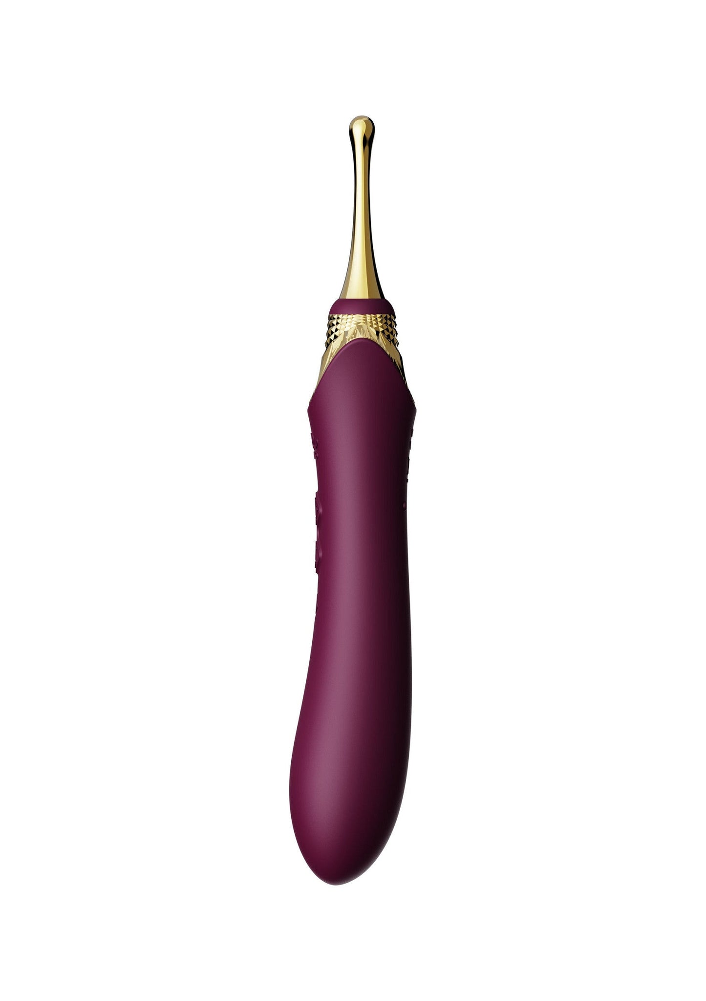 25509 zalo bess 2 clitoral vibrator