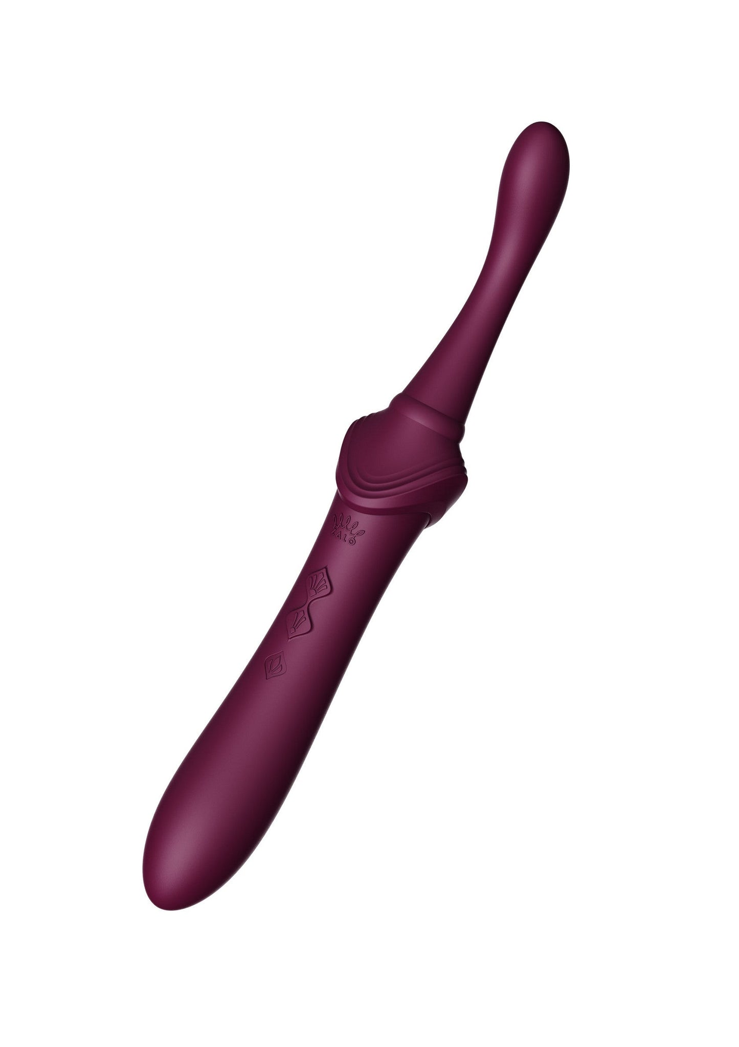 25509 zalo bess 2 clitoral vibrator