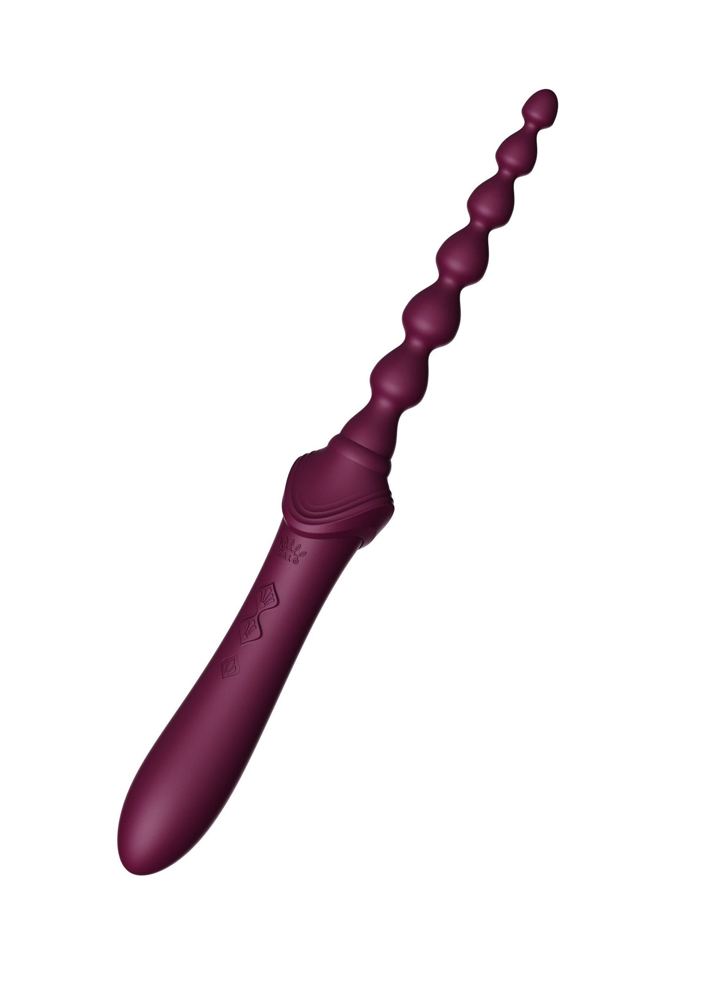 25509 zalo bess 2 clitoral vibrator