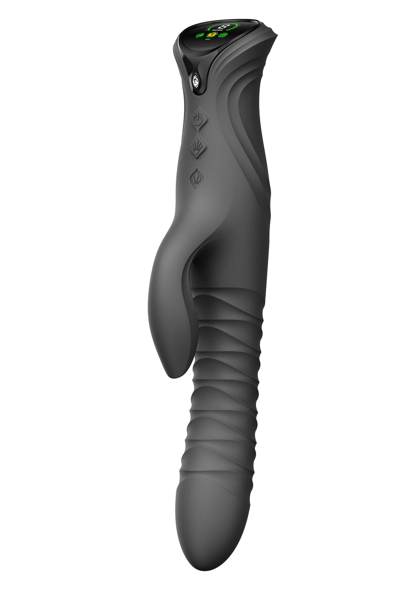 Mose 2 Rabbit Thruster+Heating
